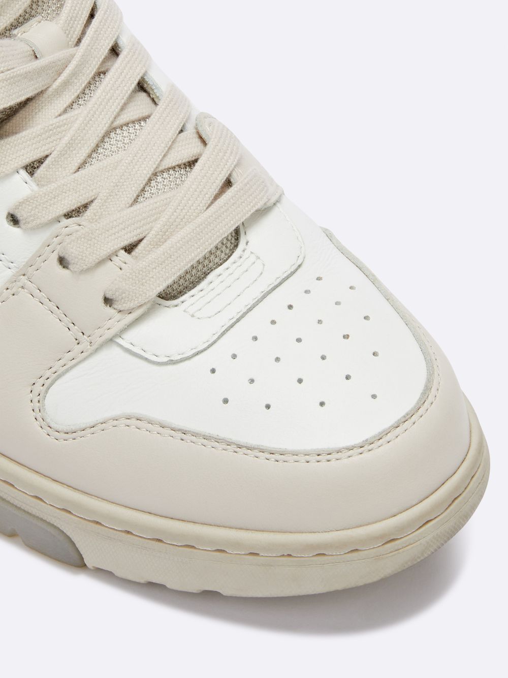 WOMEN'S OUT OF OFFICE "OOO" SNEAKERS