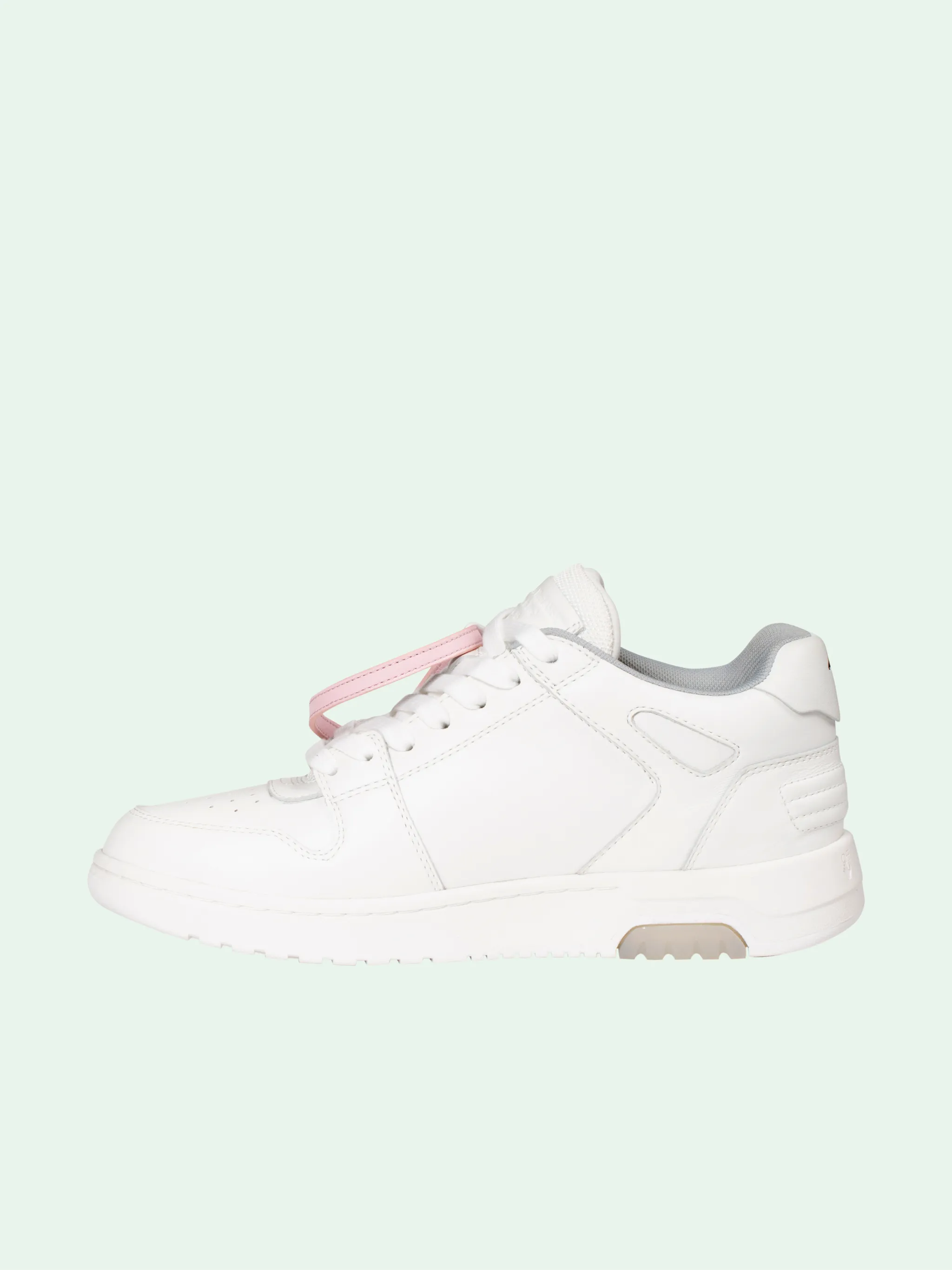 office black trainers womens