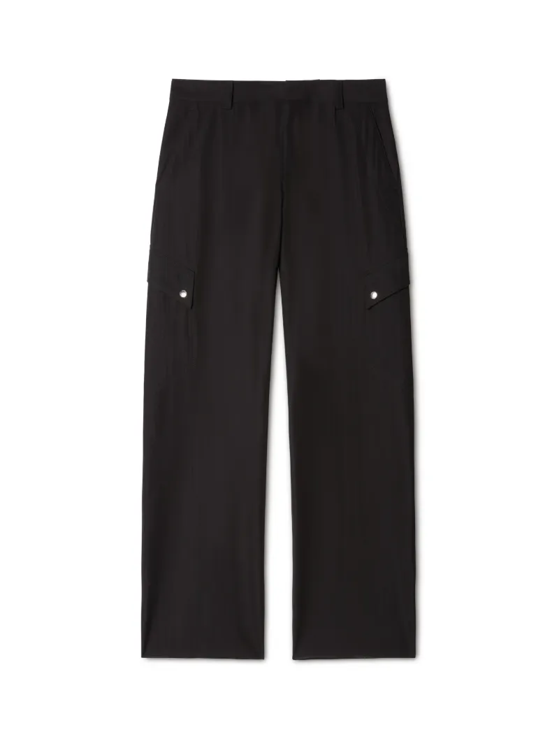 WOOLGAB SLIM CARGO