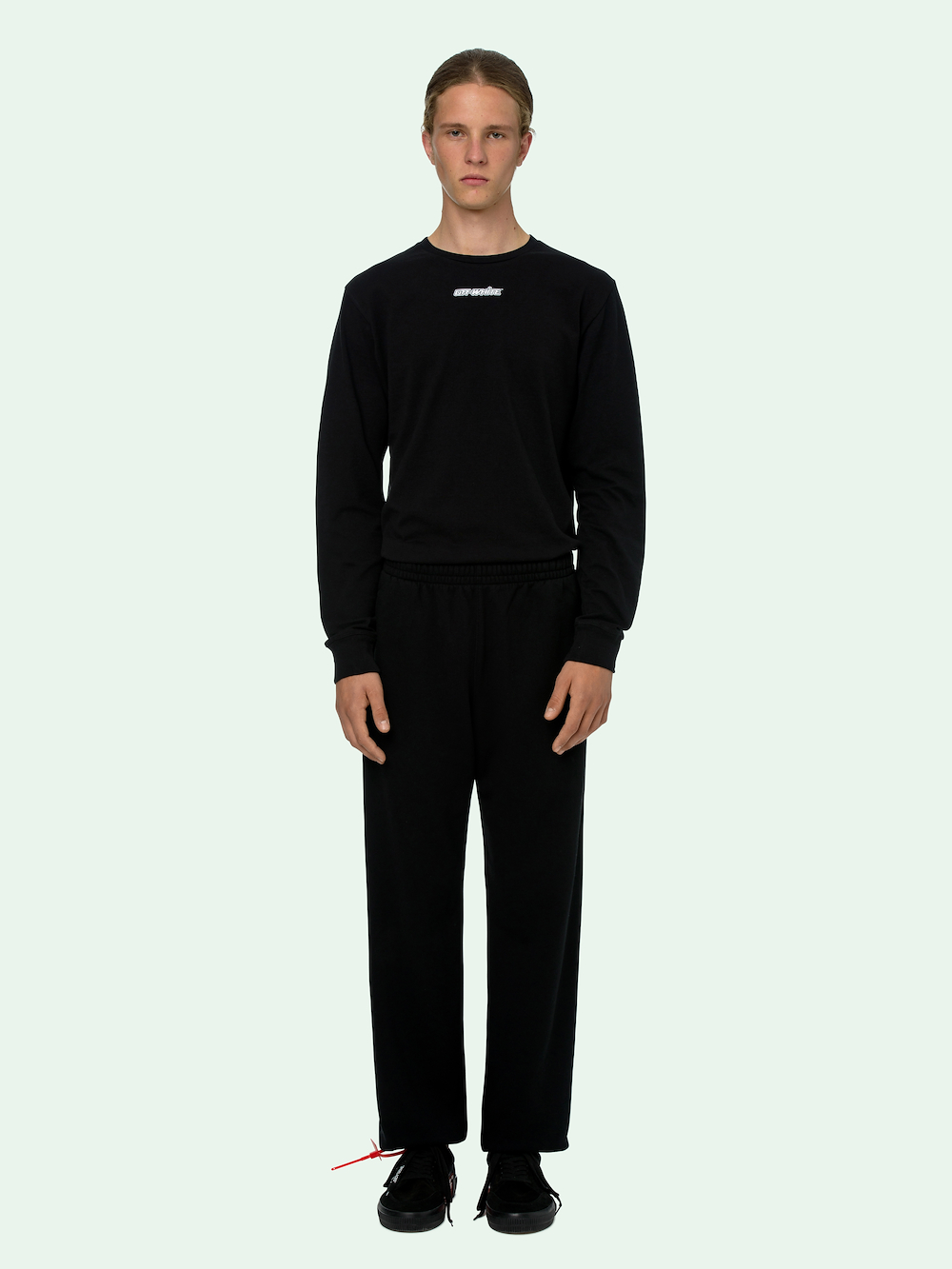 WORKER SWEATPANTS primary image