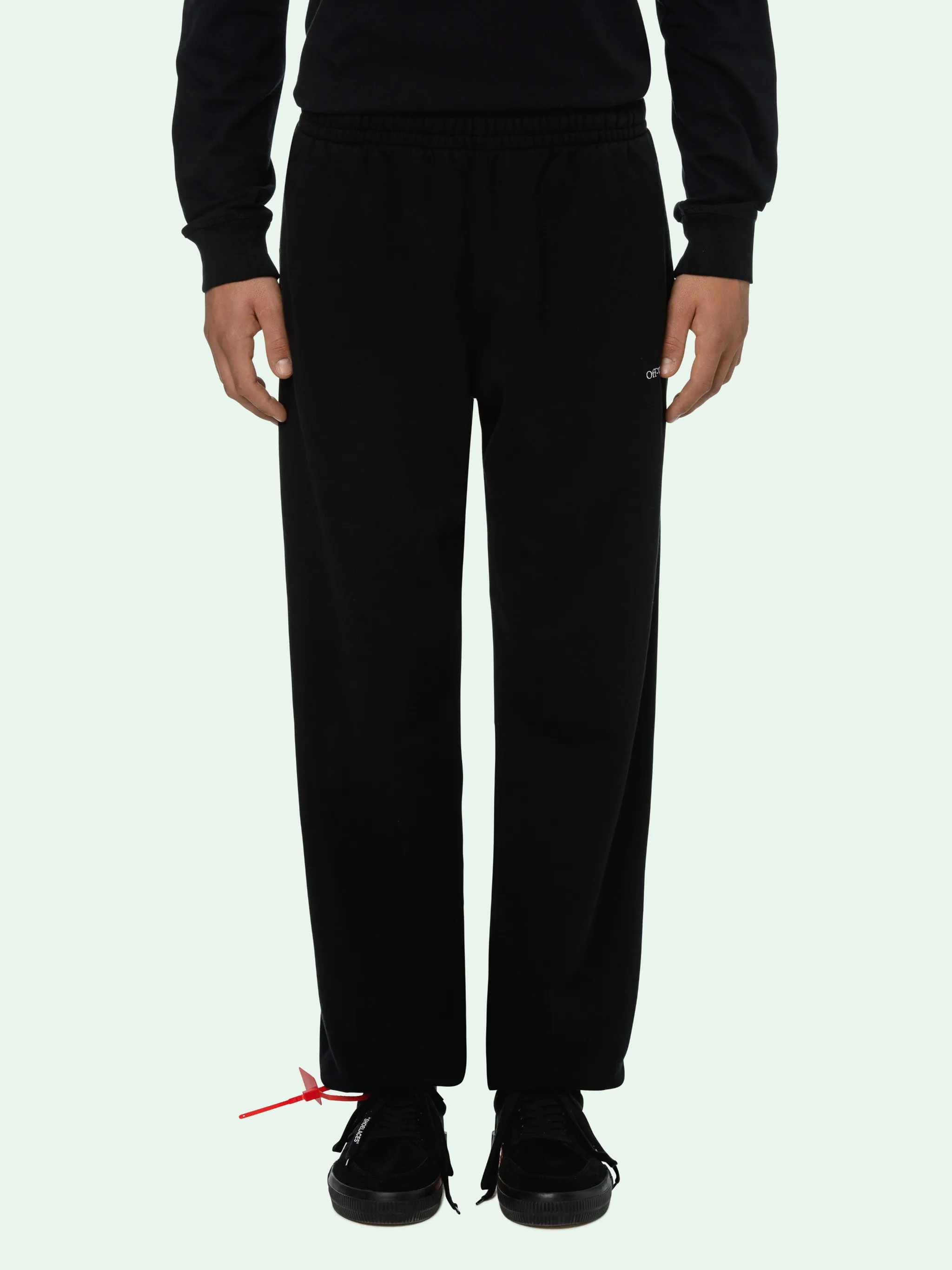 wrooker track pants