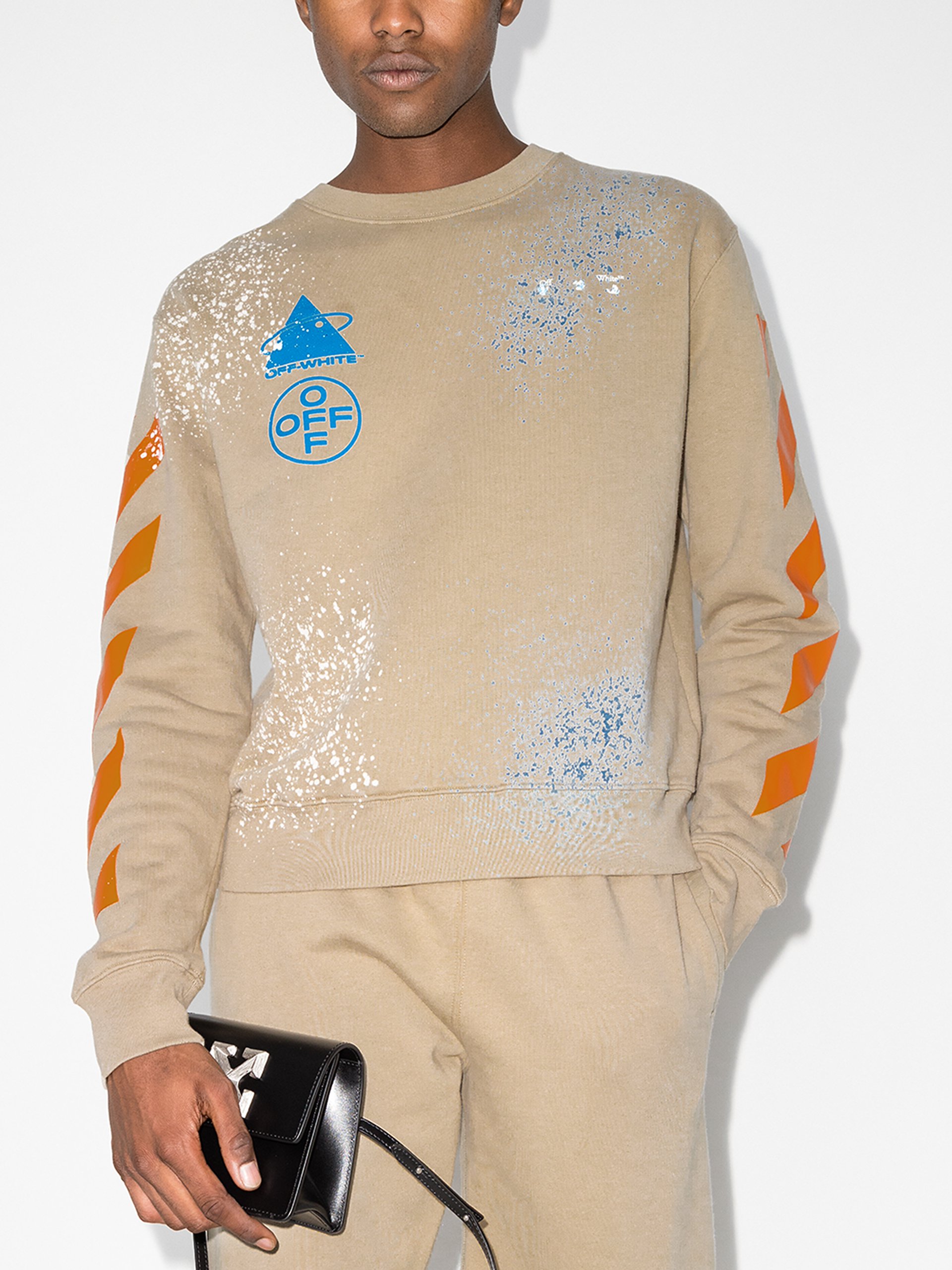 nasa oversized t shirt