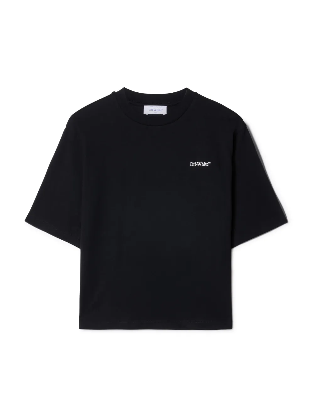 Xray Arrow Tee in black OffWhite™ Official GB