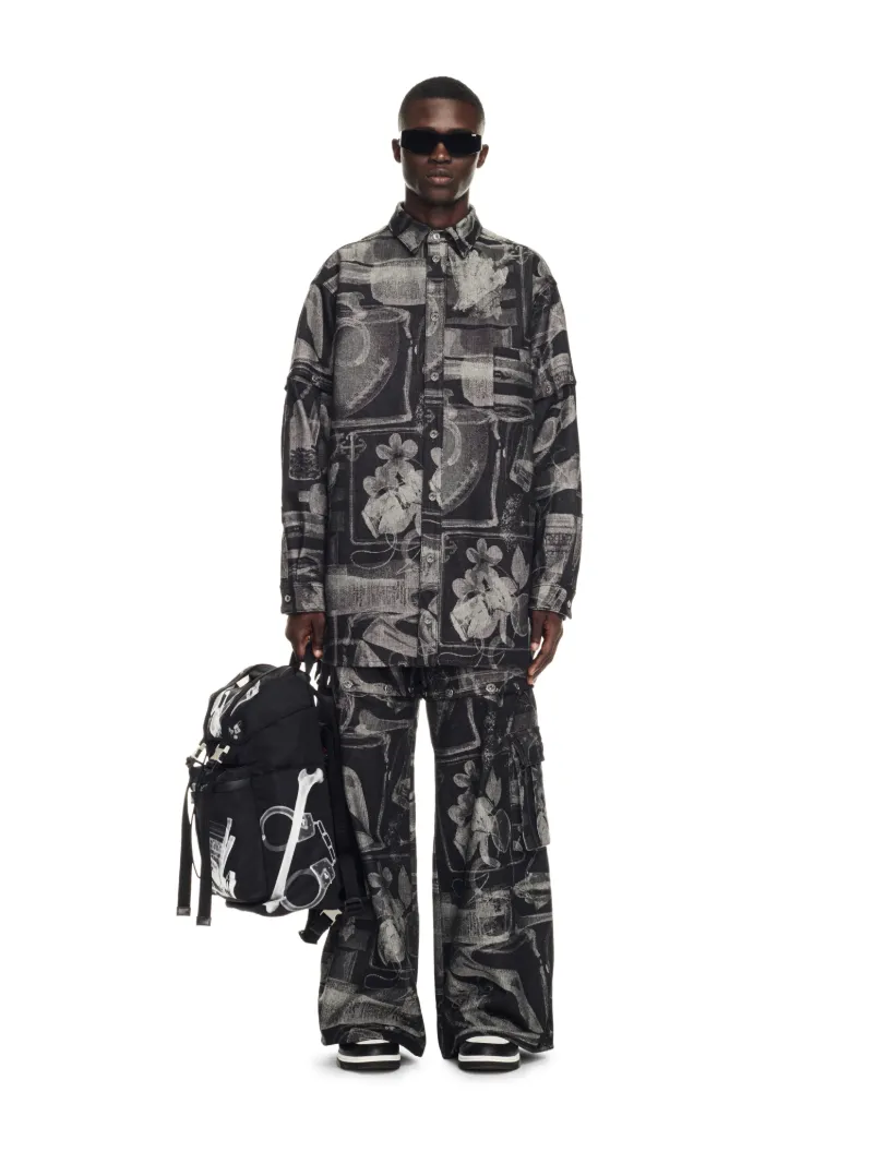 Men's Clothing | Off-White™ Official Website