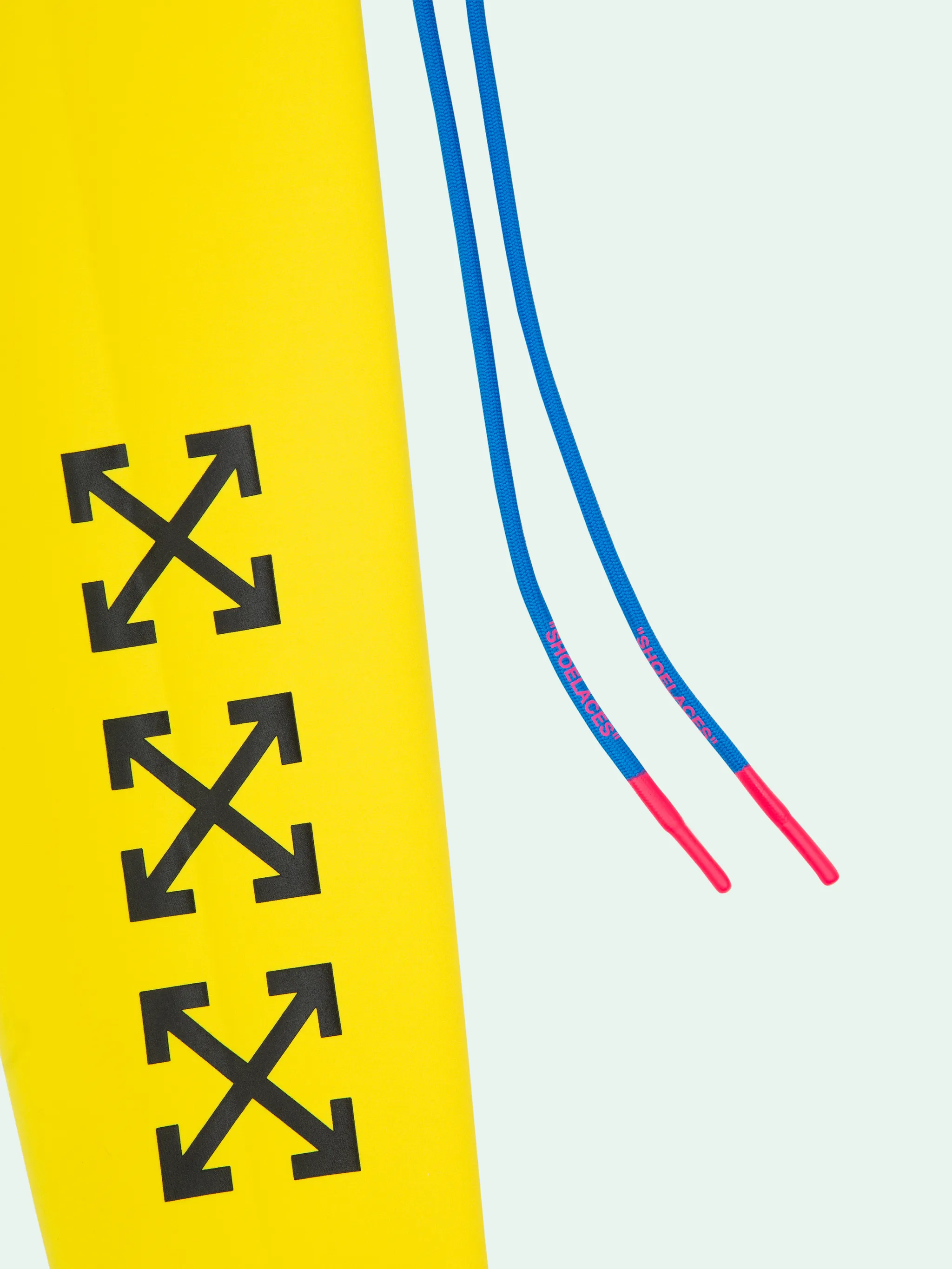 Off-White™ | Service Announcement