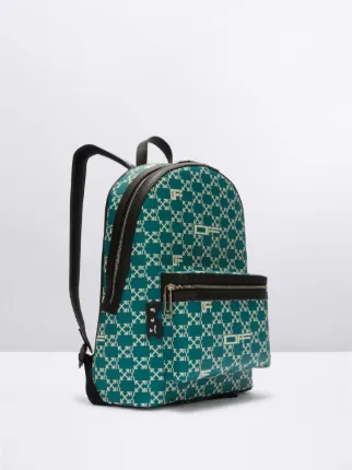 Zaini Goyard in Pelle Marrone - 23738020