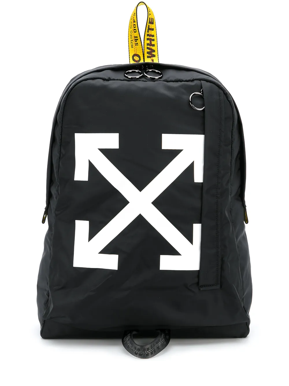 Zaino con stampa | Off-White | Eraldo.com
