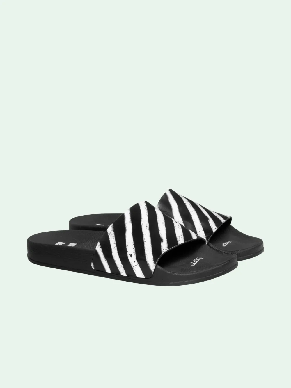 difference in birkenstock footbeds