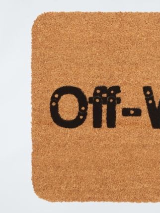 ZERBINO CON LETTERING - Sito Ufficiale Off-White™