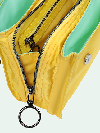 zipped