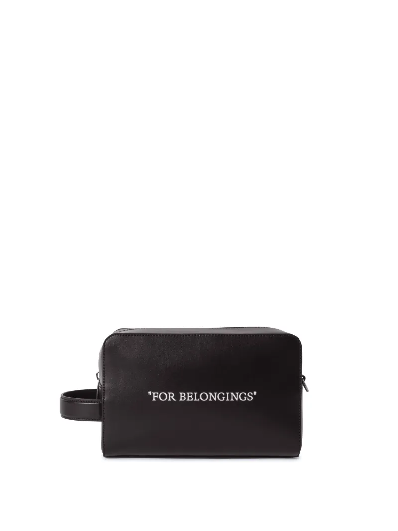 Zitat Bookish Tasche