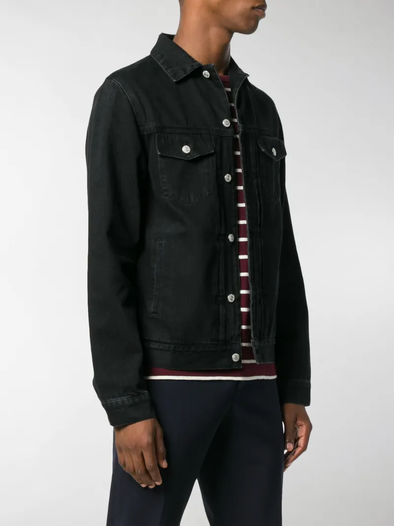 officine generale liam jacket