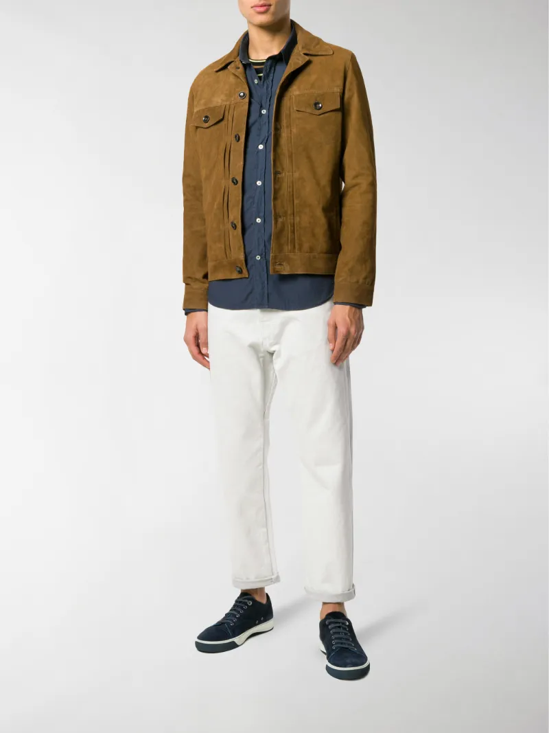 officine generale liam jacket