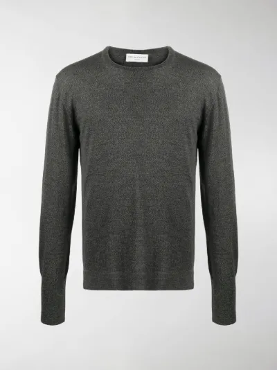 jumper plain
