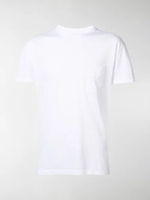Officine Generale - T-shirt a maniche corte