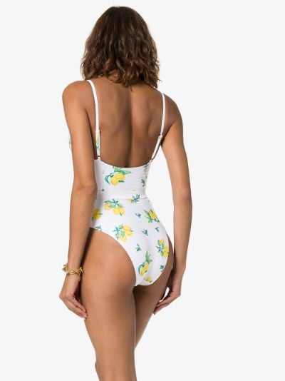 onia lemon swim