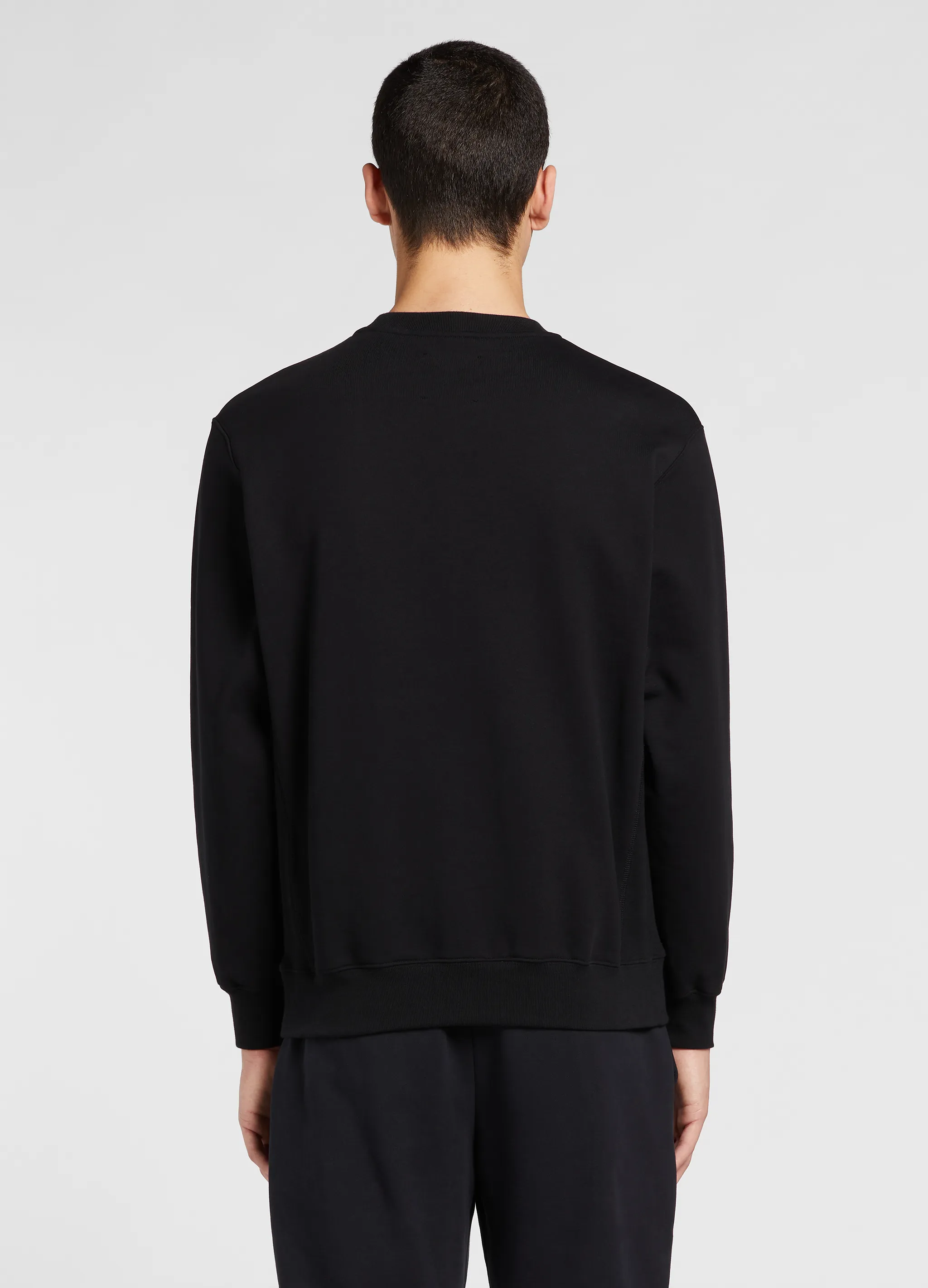 4 boxes sweatshirt