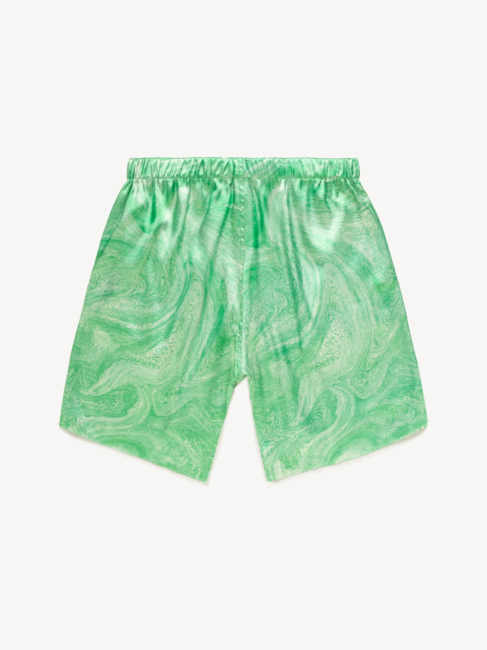 ALLOVER MARBLE SHORTS