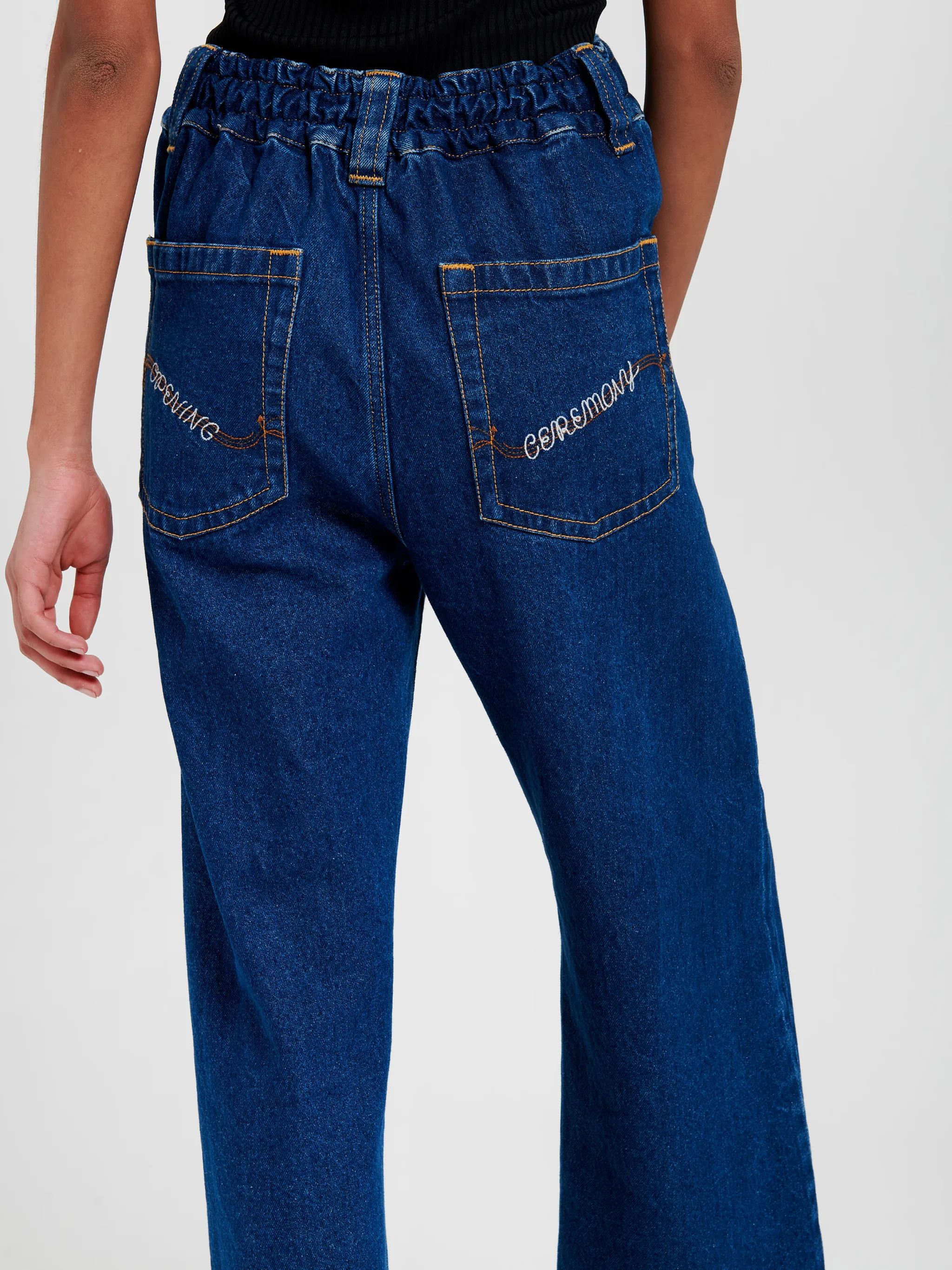 BAGGY JEANS
