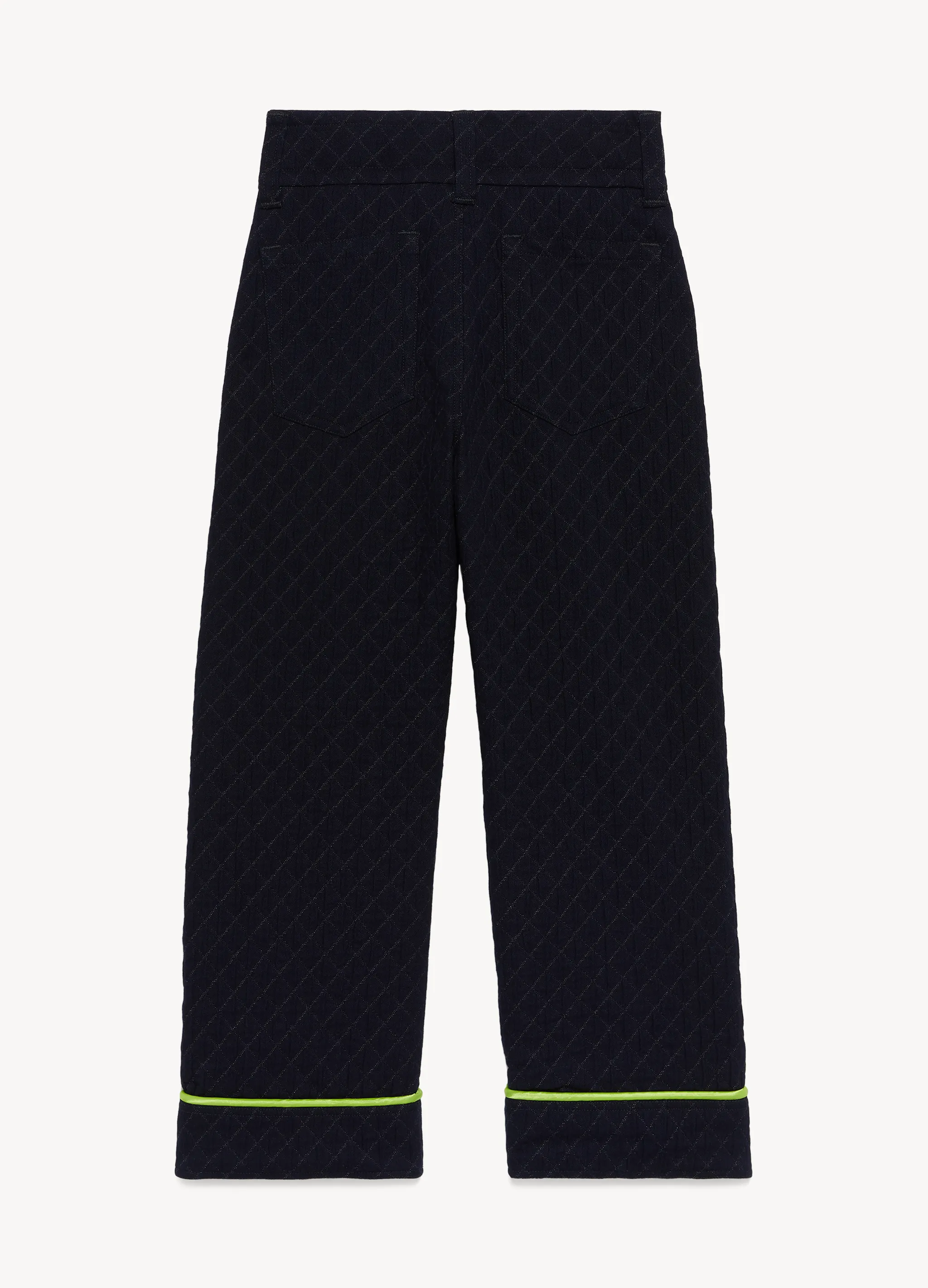 BAGGY JEANS