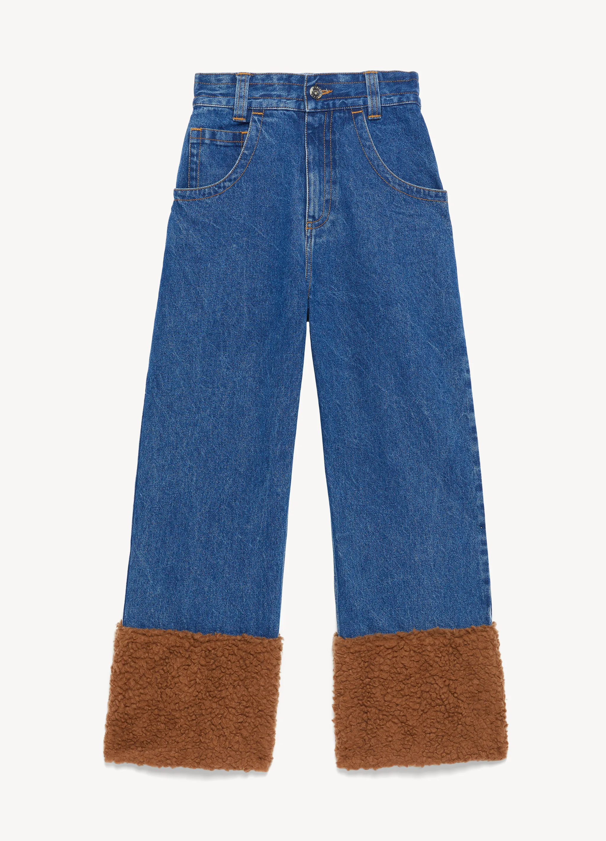 BAGGY JEANS