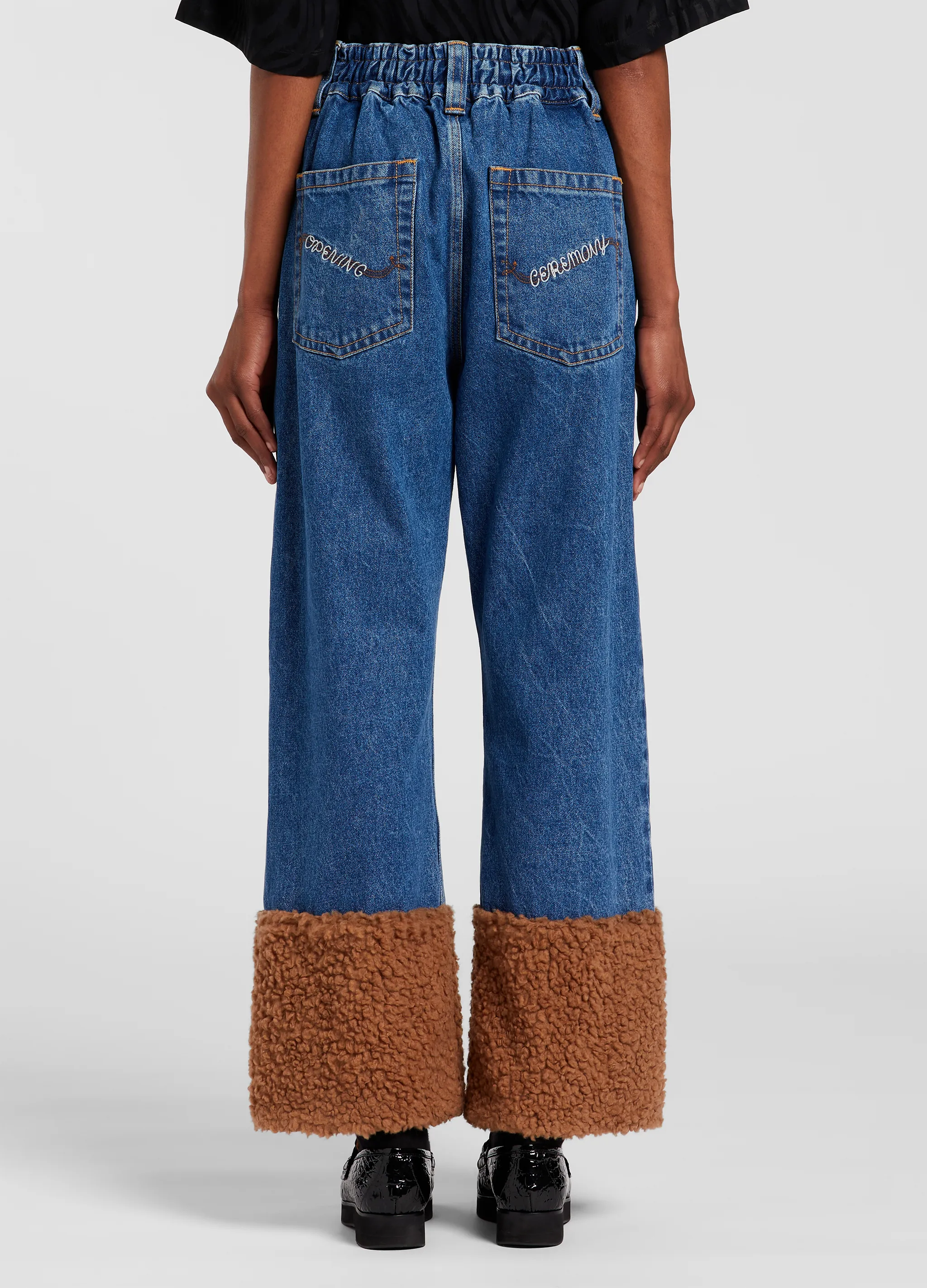 BAGGY JEANS