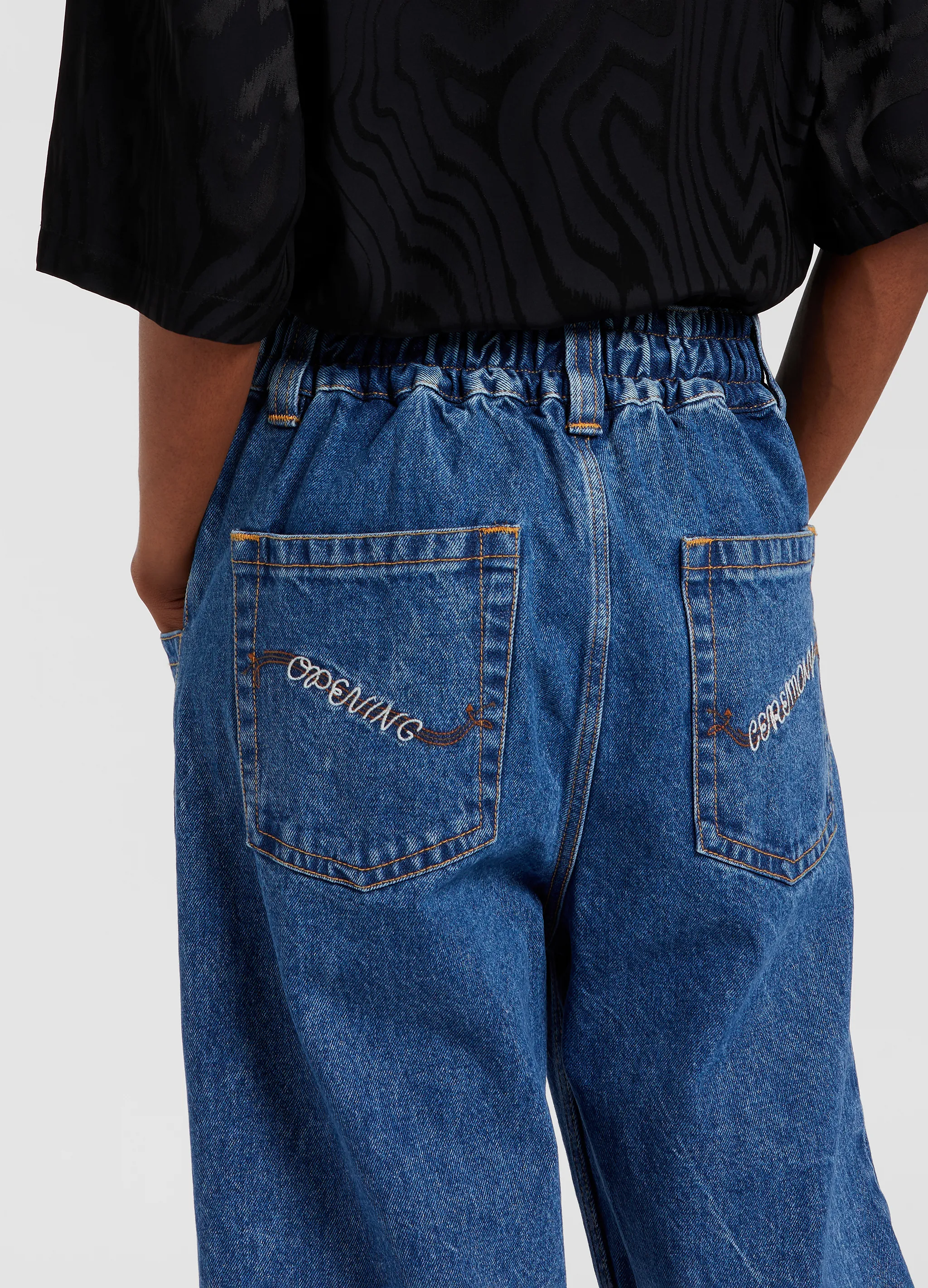 BAGGY JEANS