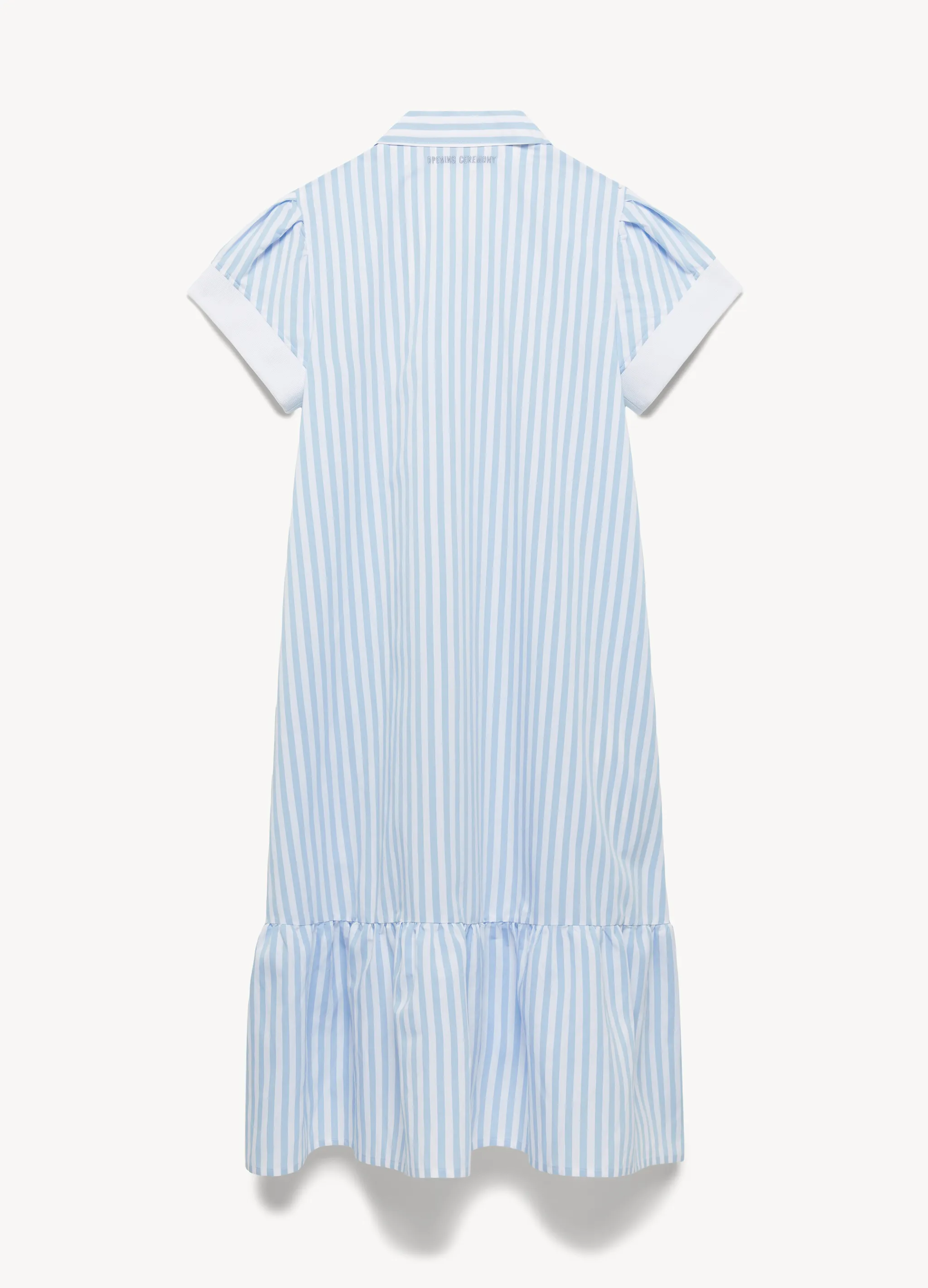 BIGDRESS SKY BLUE