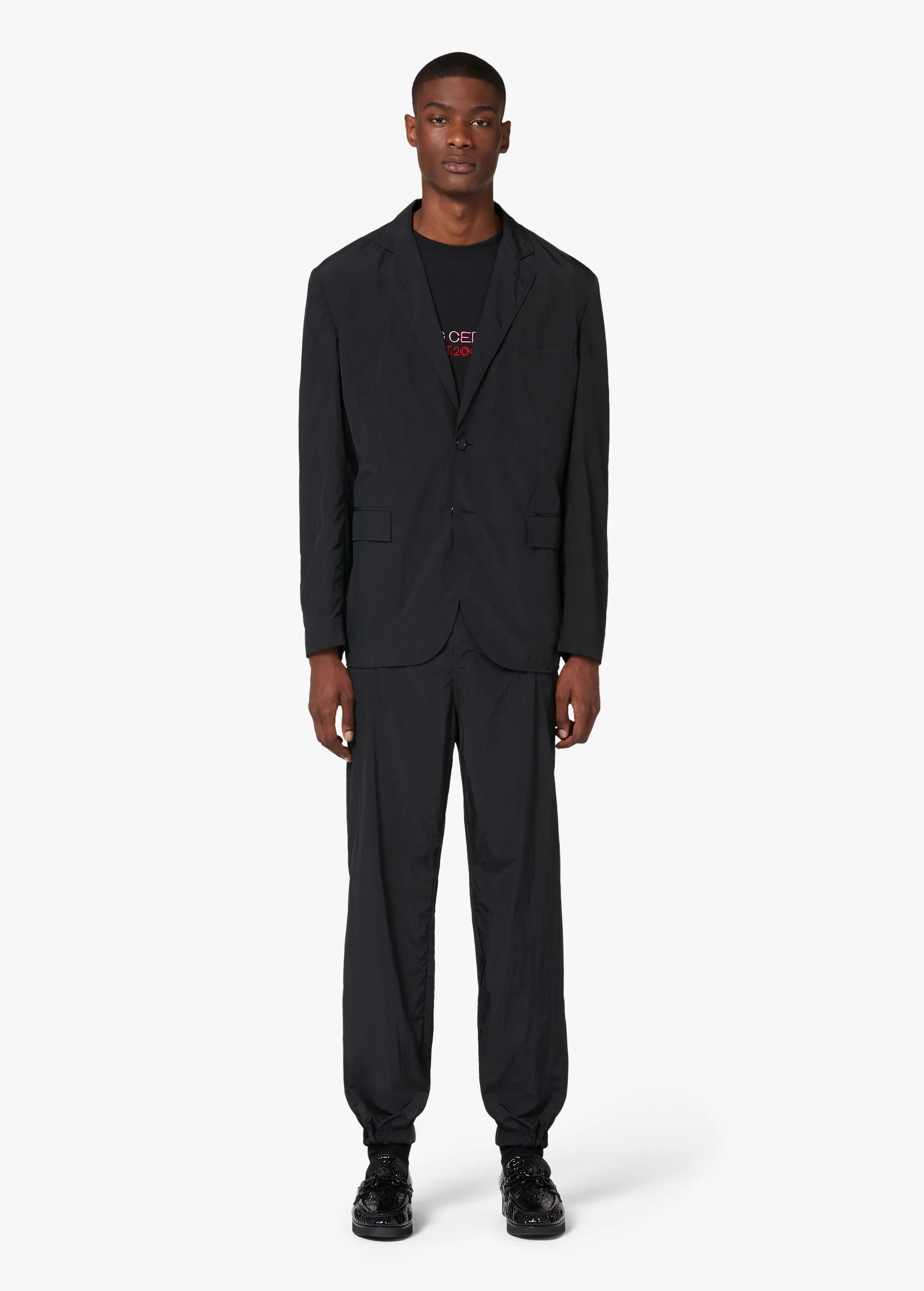 BLACK BLAZER