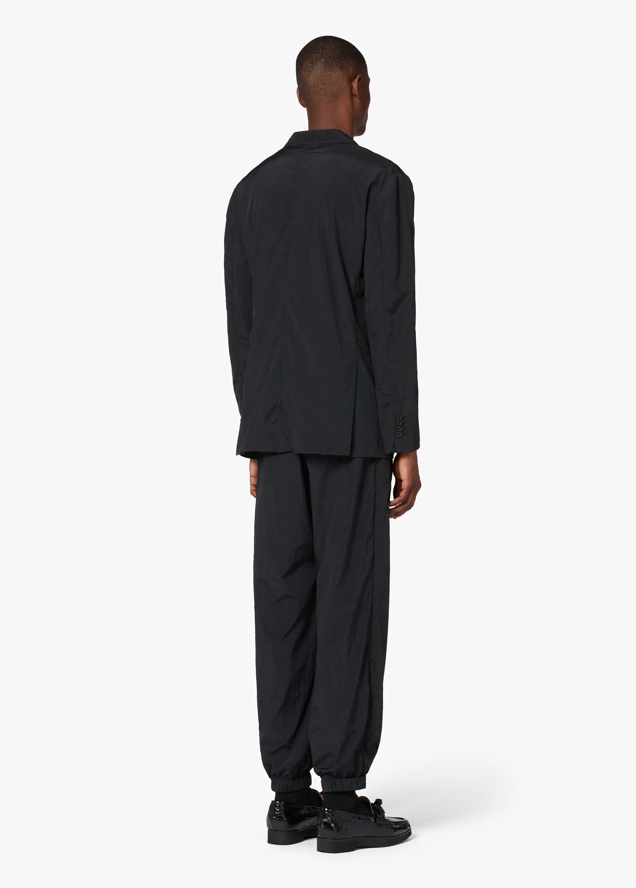 BLACK BLAZER