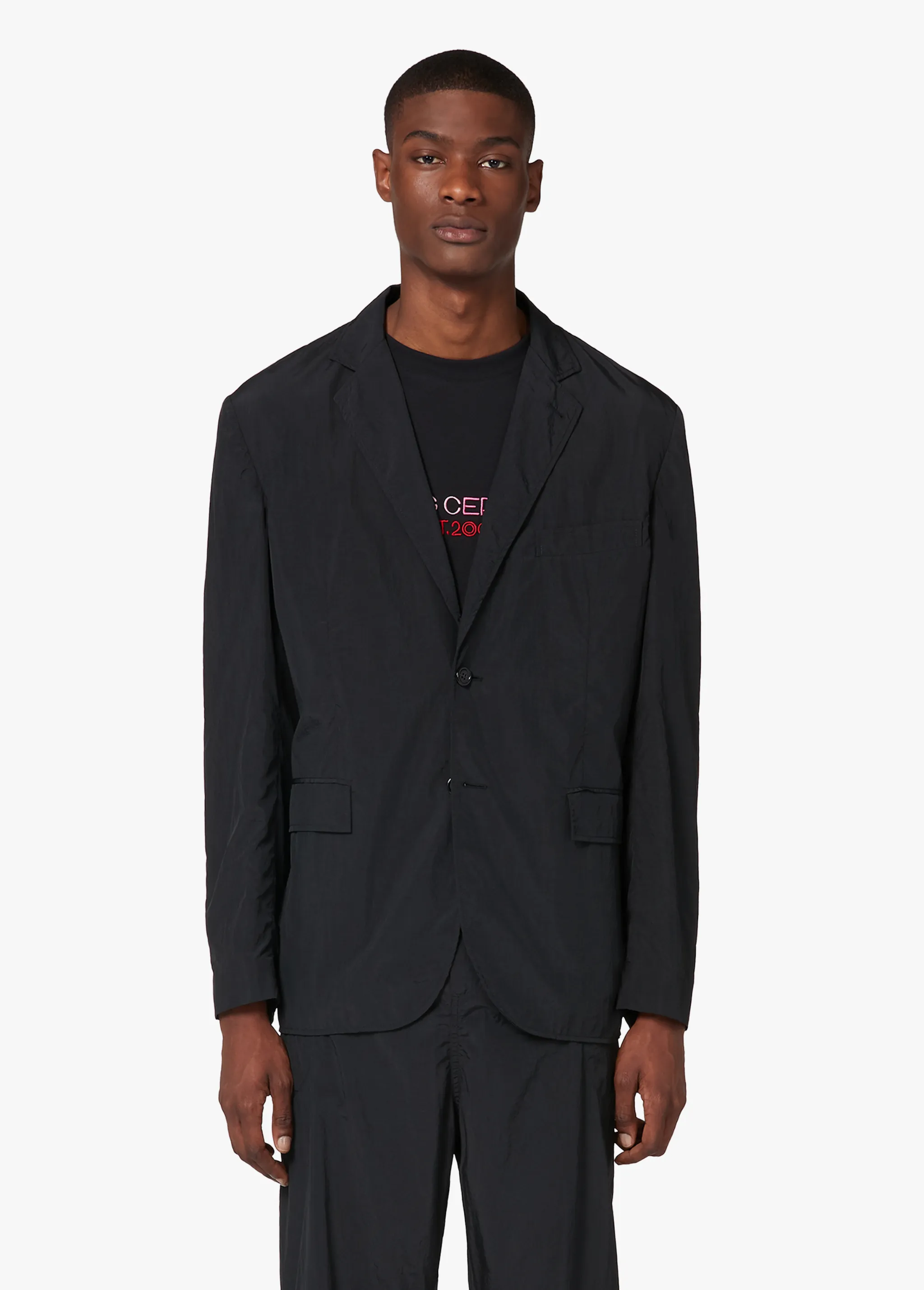 BLACK BLAZER