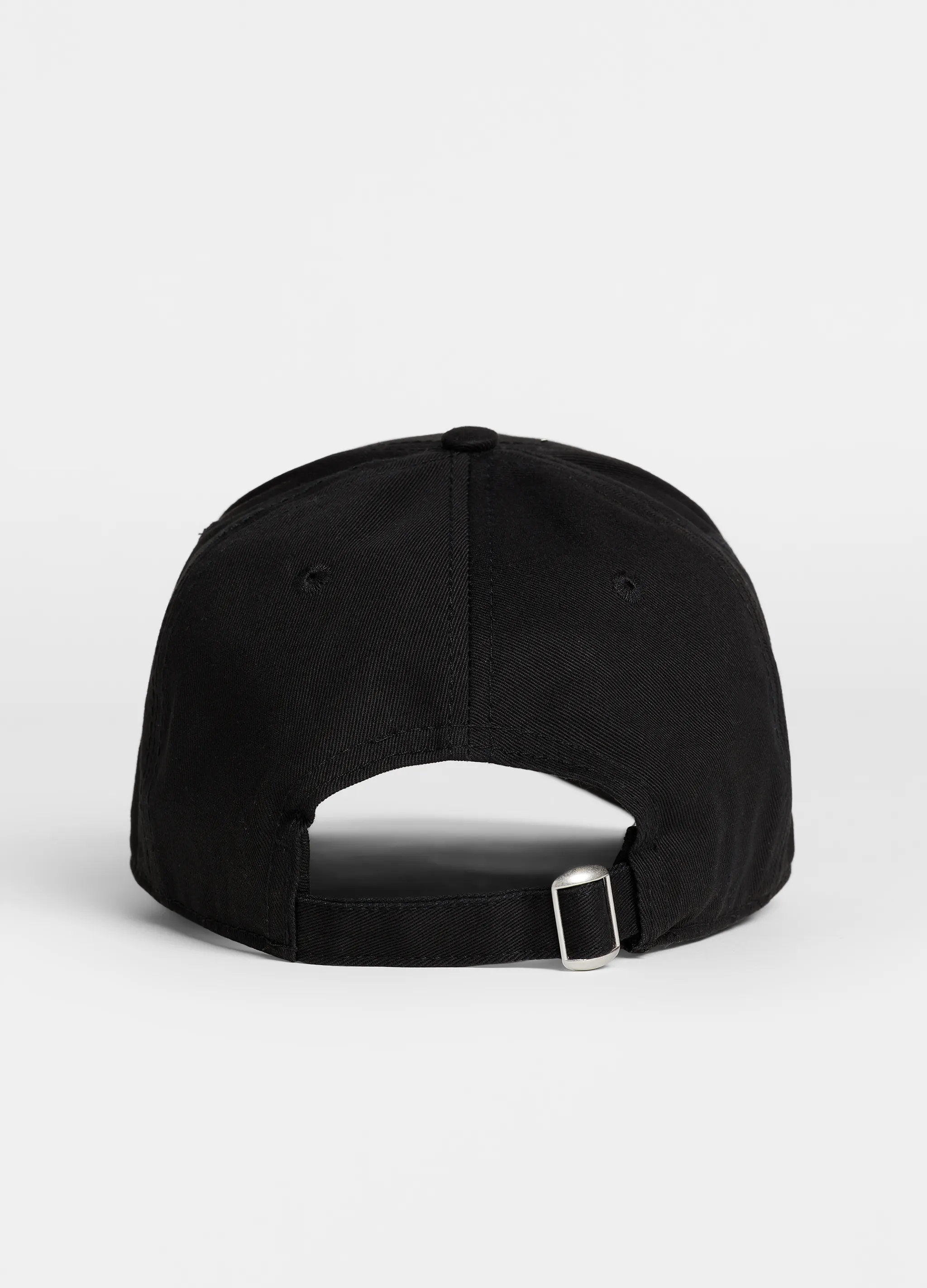 BOX LOGO CAP