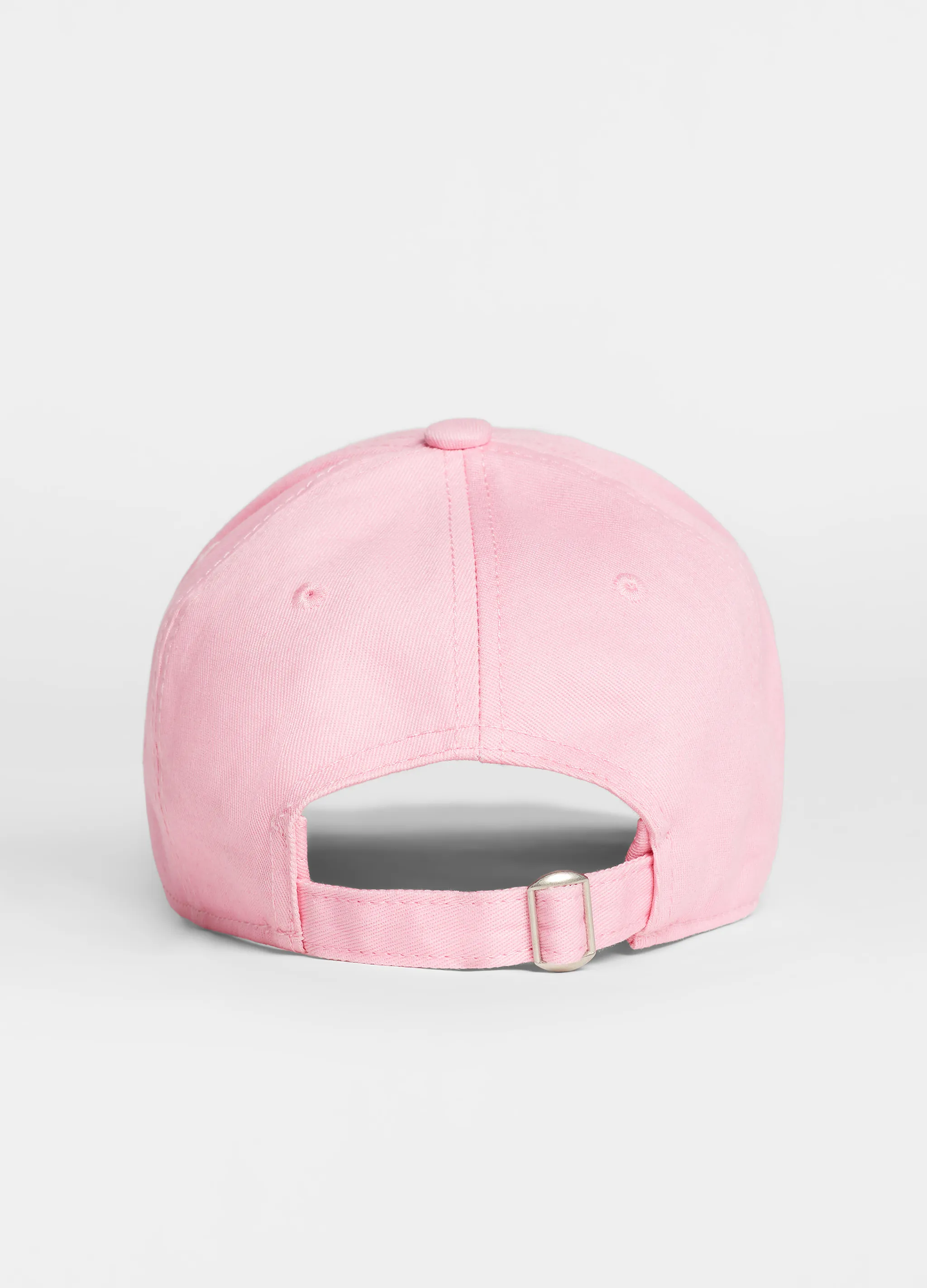 BOX LOGO CAP