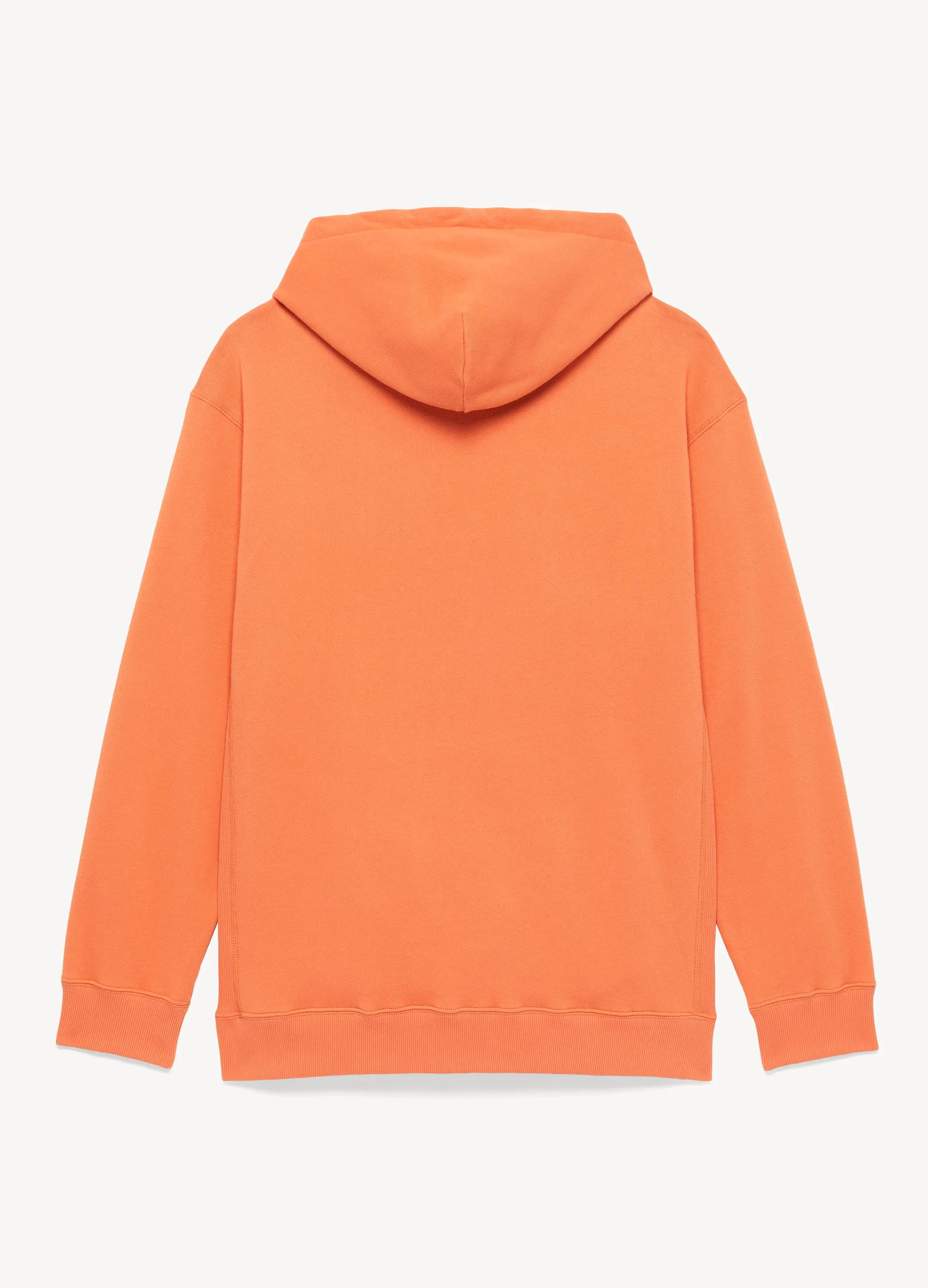 BOX LOGO HOODIE