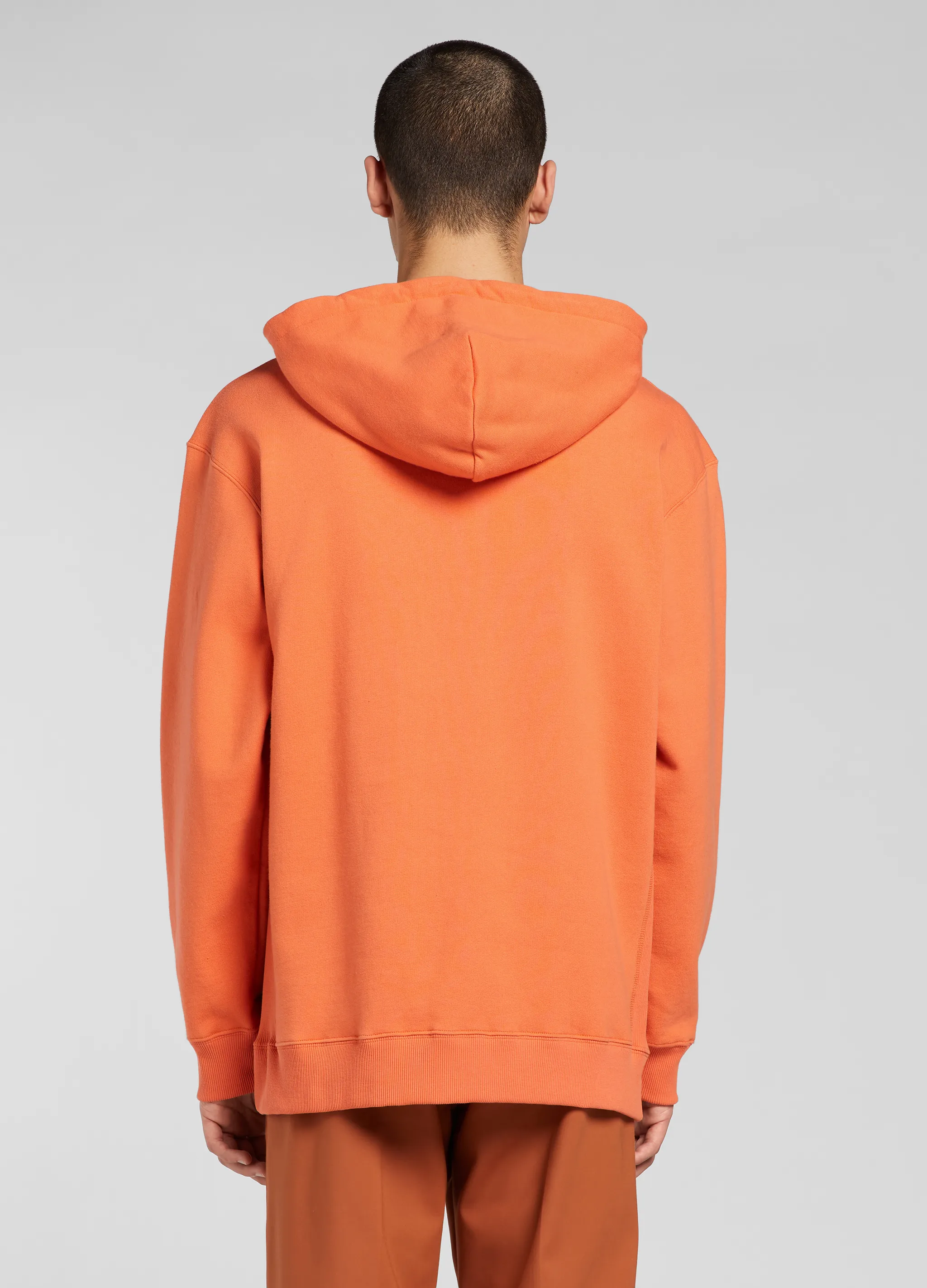 BOX LOGO HOODIE