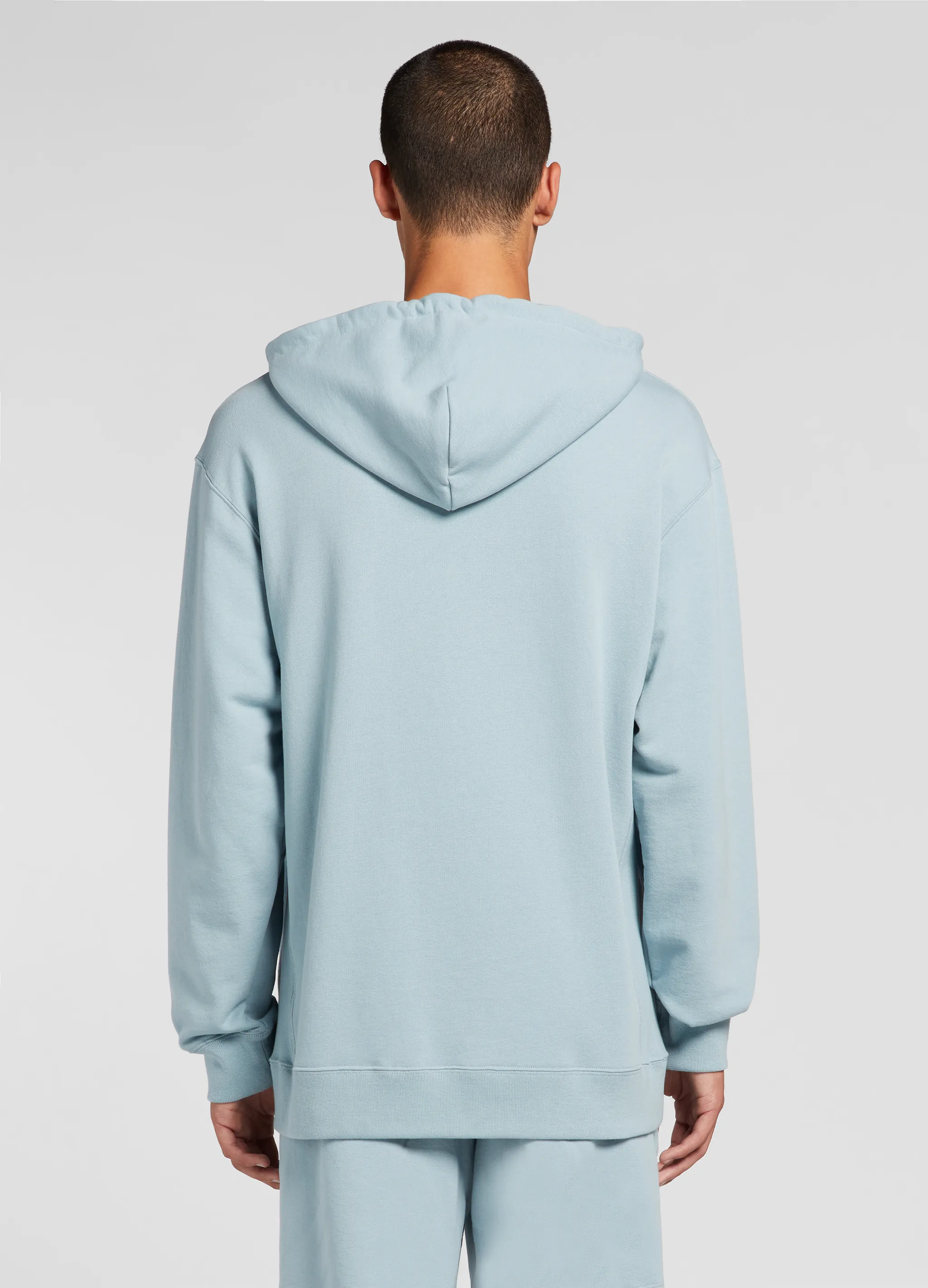 BOX LOGO HOODIE
