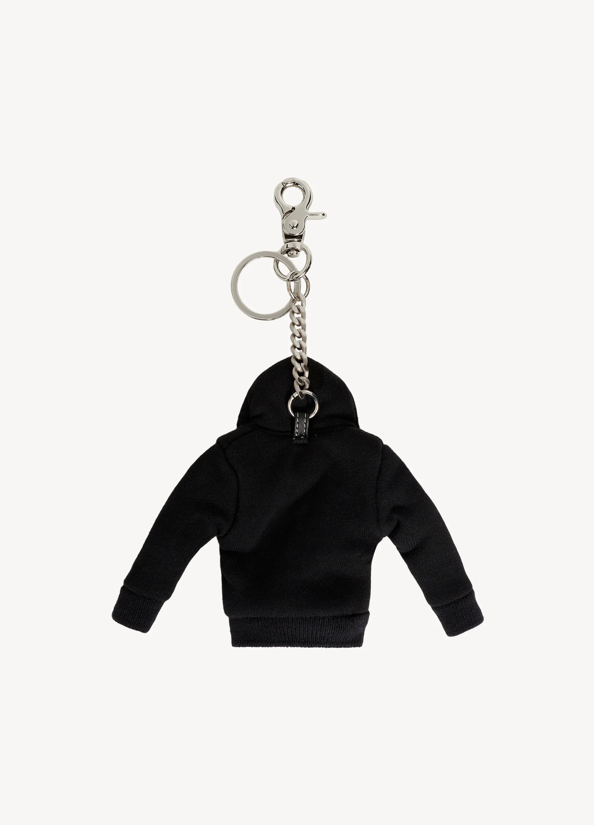 BOX LOGO HOODIE