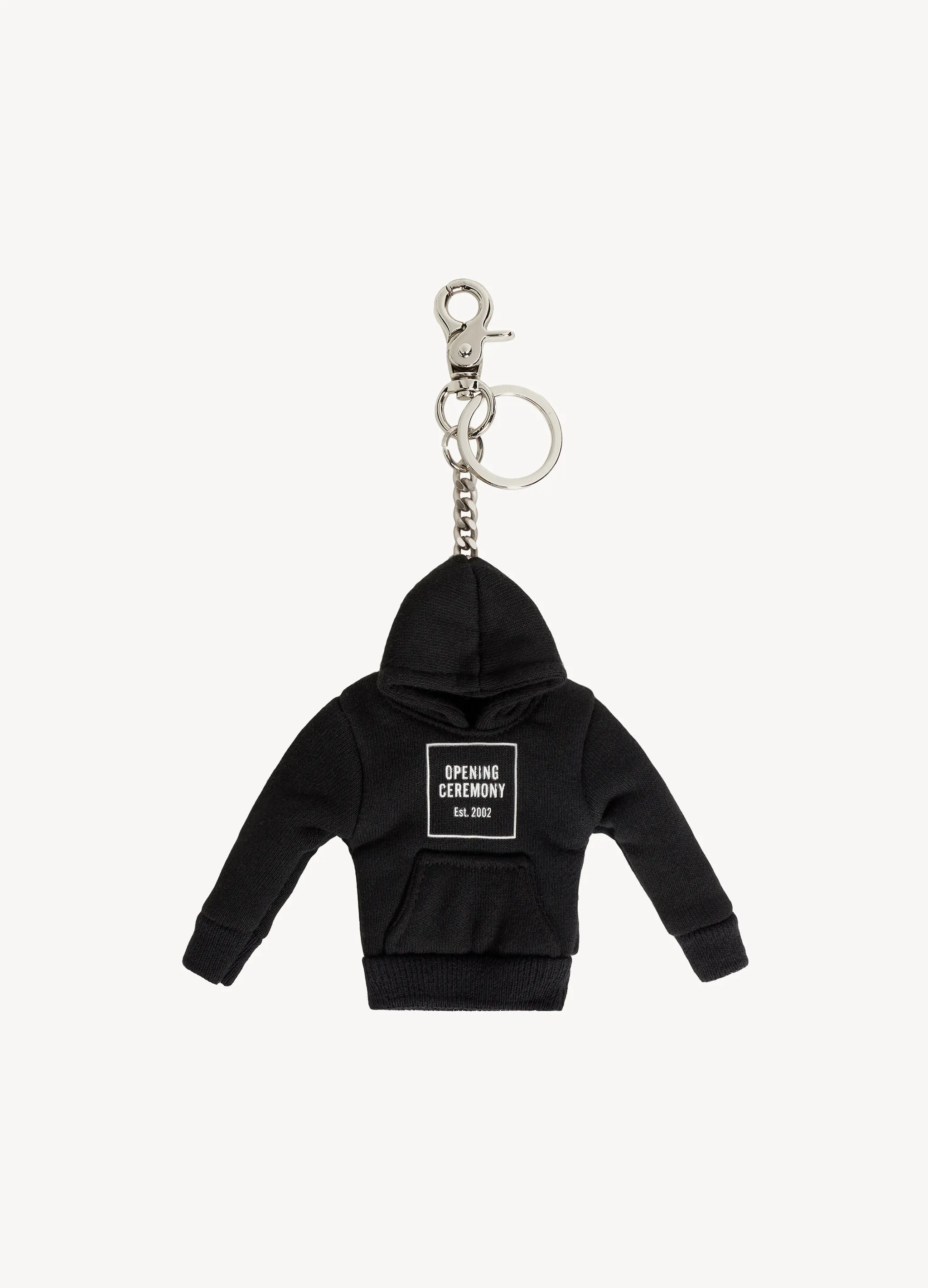 BOX LOGO HOODIE