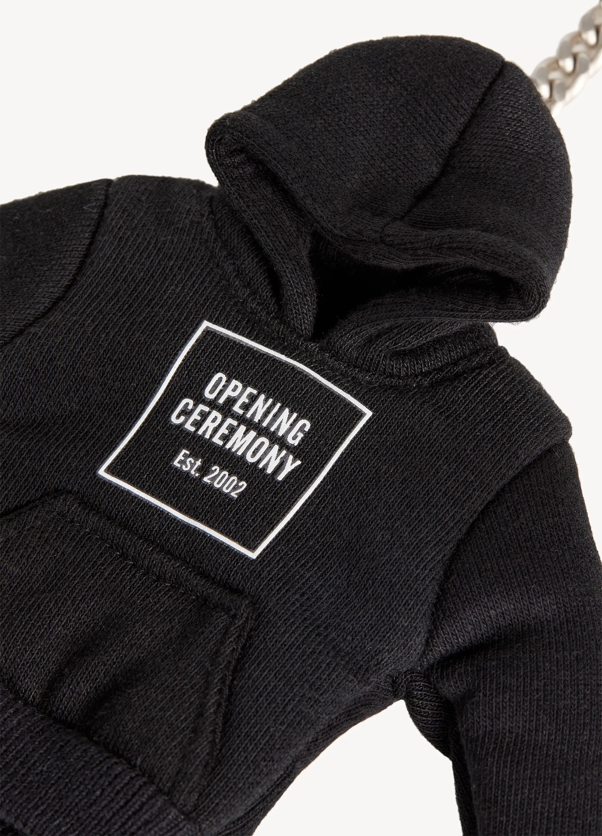 BOX LOGO HOODIE