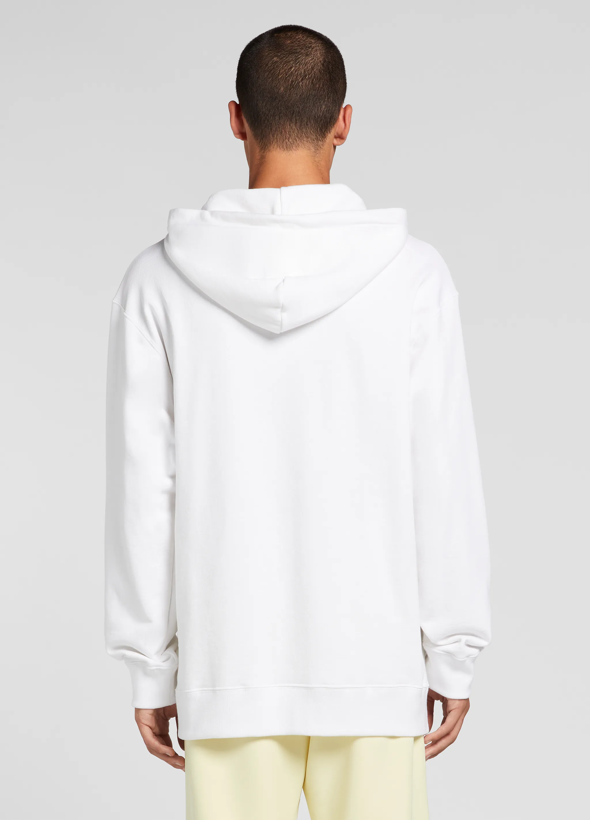 BOX LOGO HOODIE