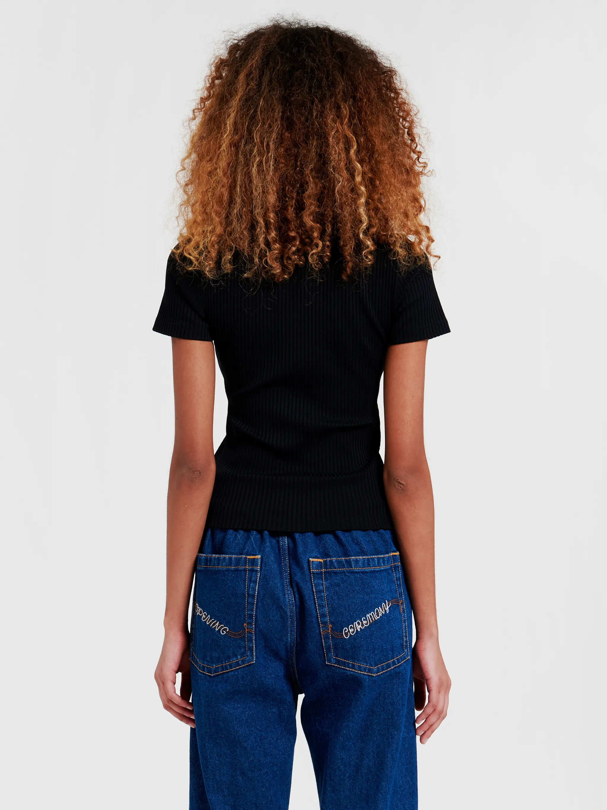 BOX LOGO S/S T-SHIRT