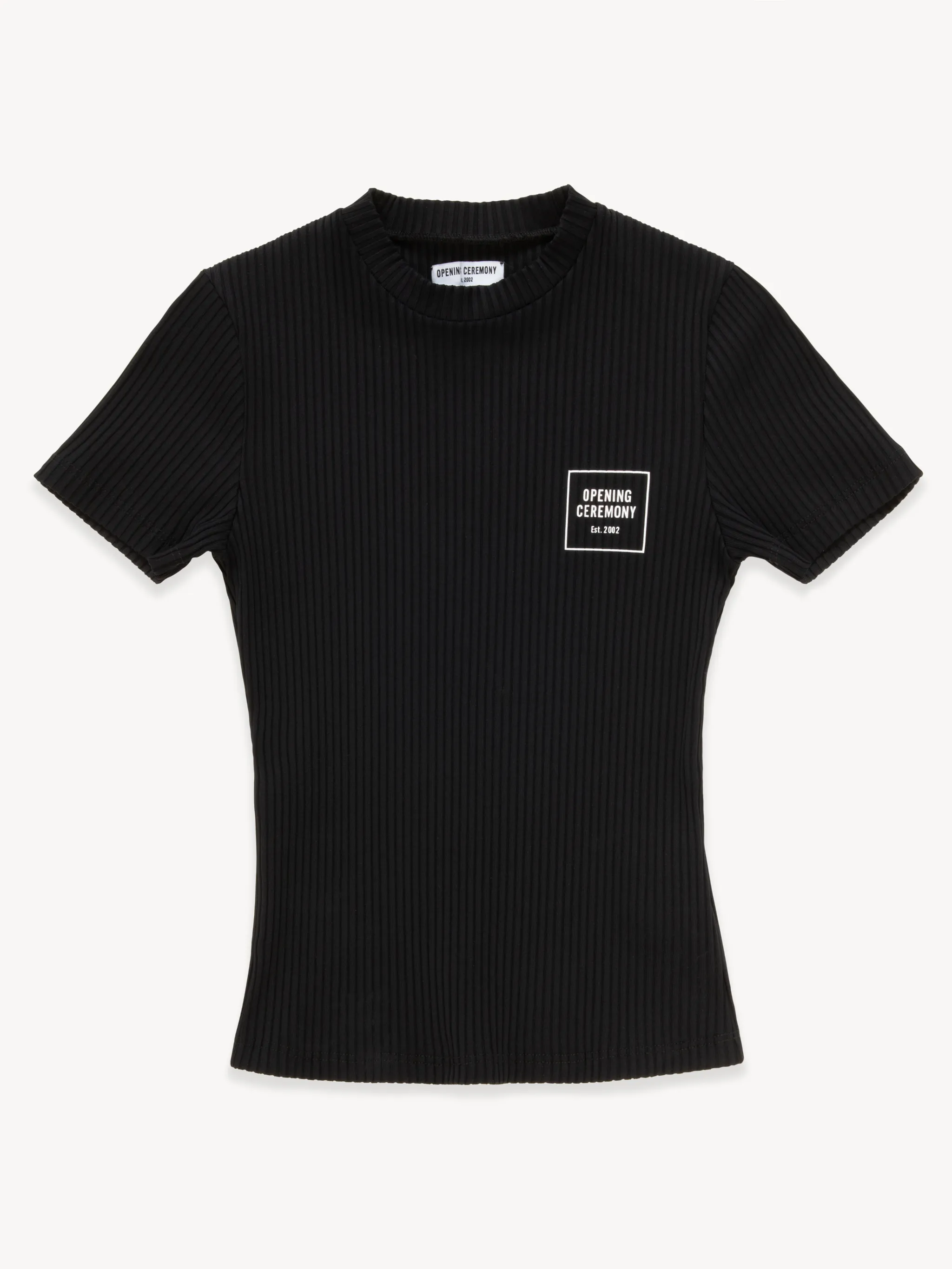 BOX LOGO S/S T-SHIRT