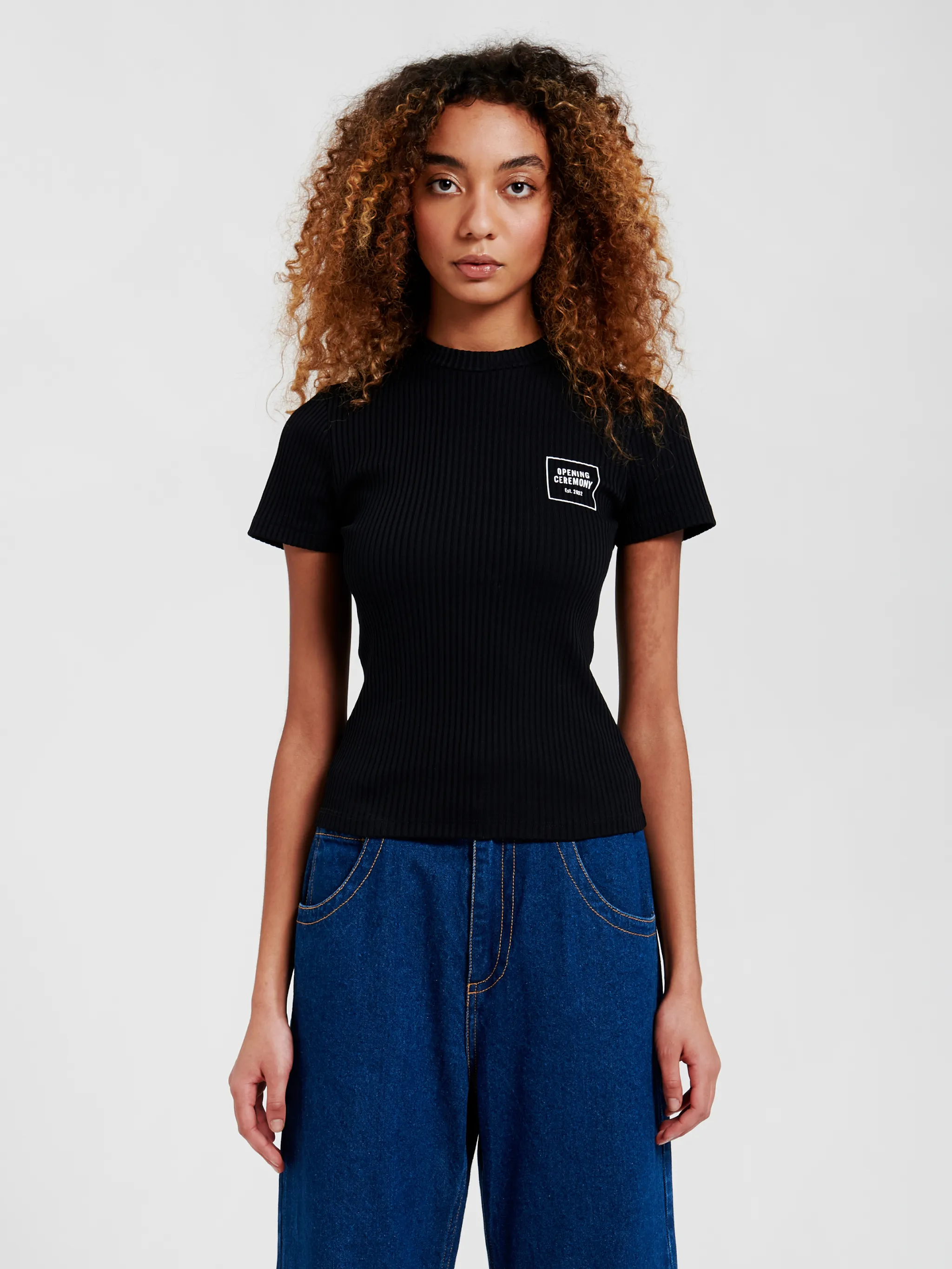 BOX LOGO S/S T-SHIRT