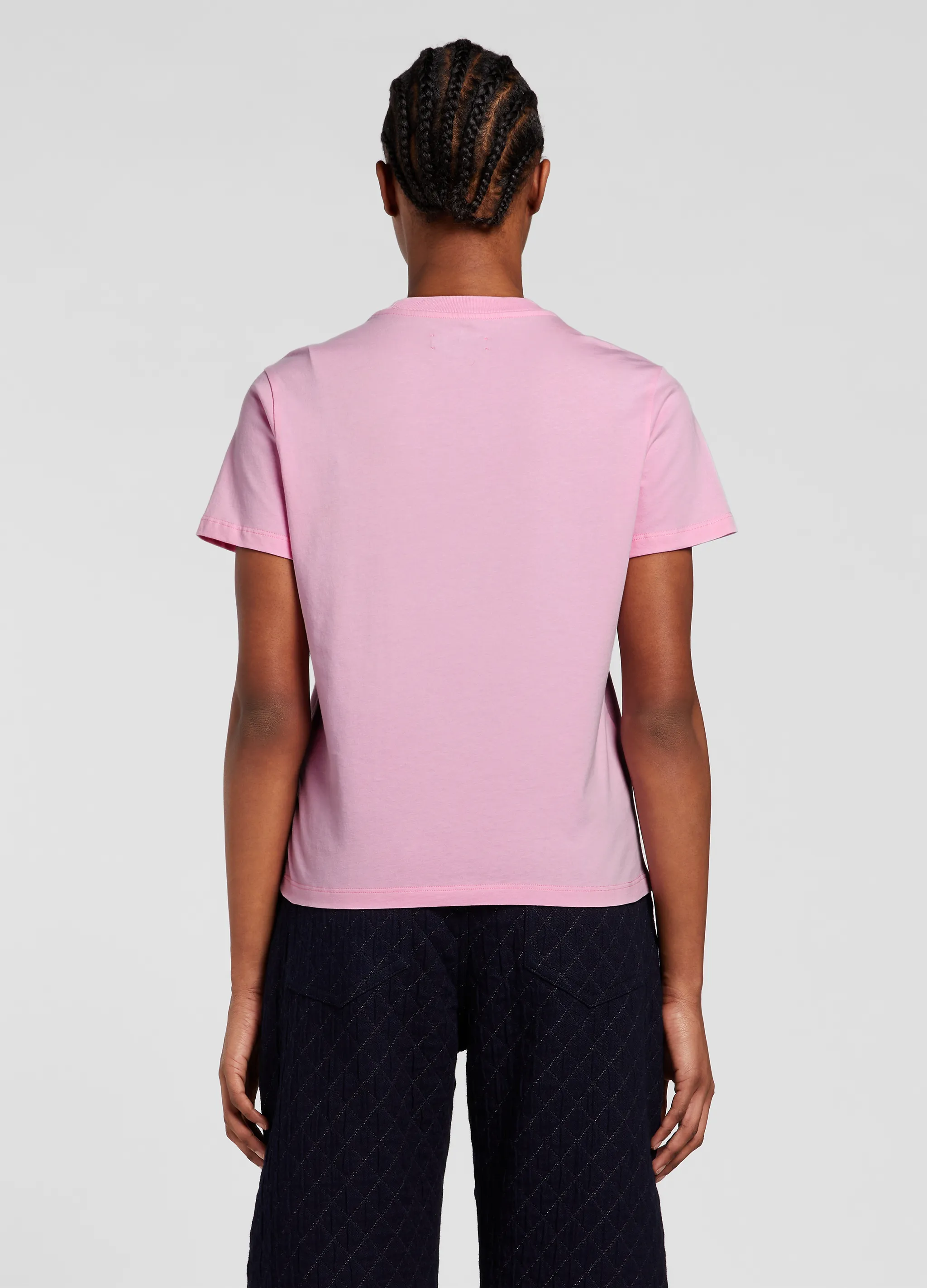 BOX LOGO S/S T-SHIRT