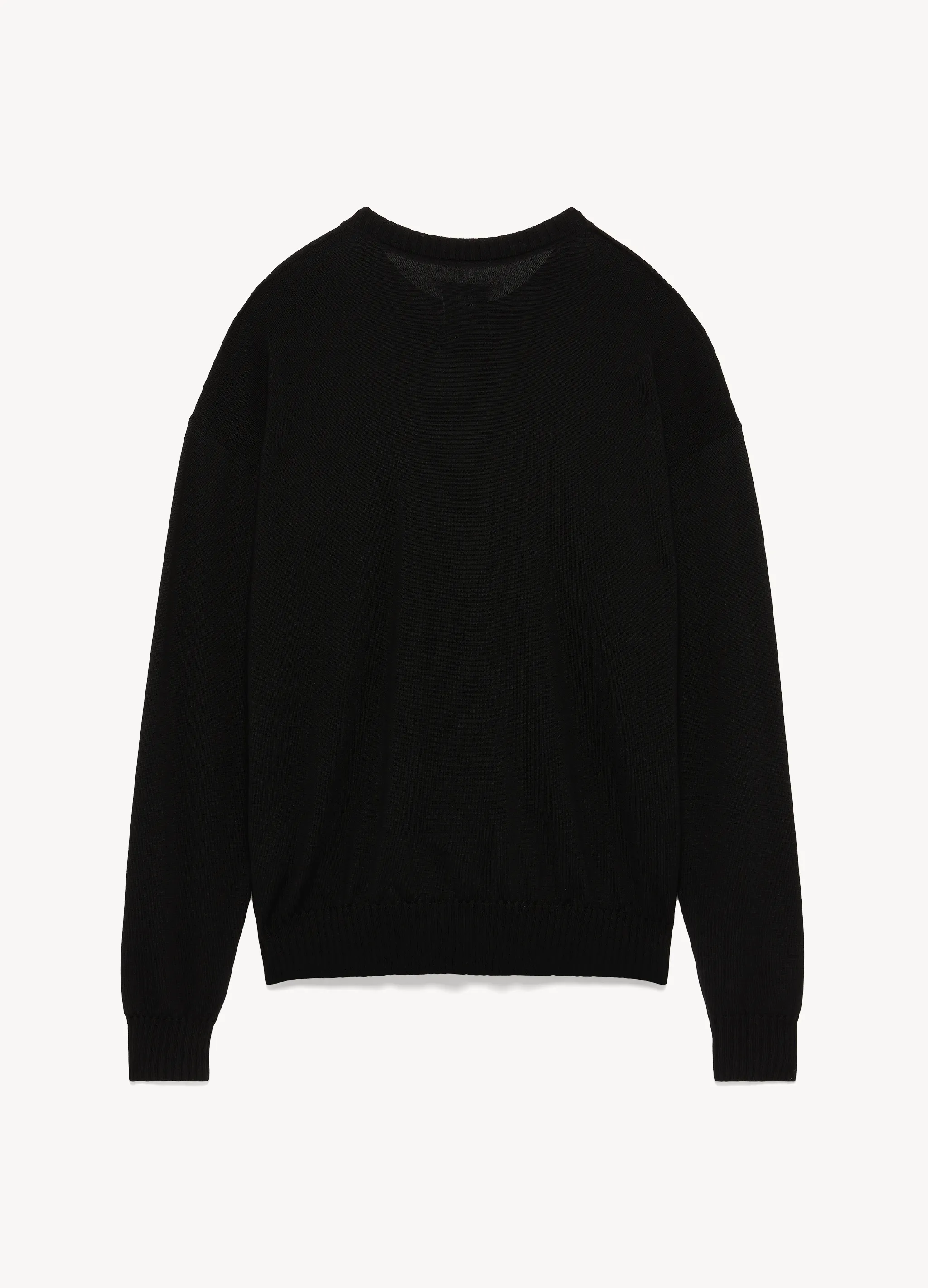 BOX LOGO SWEATERS