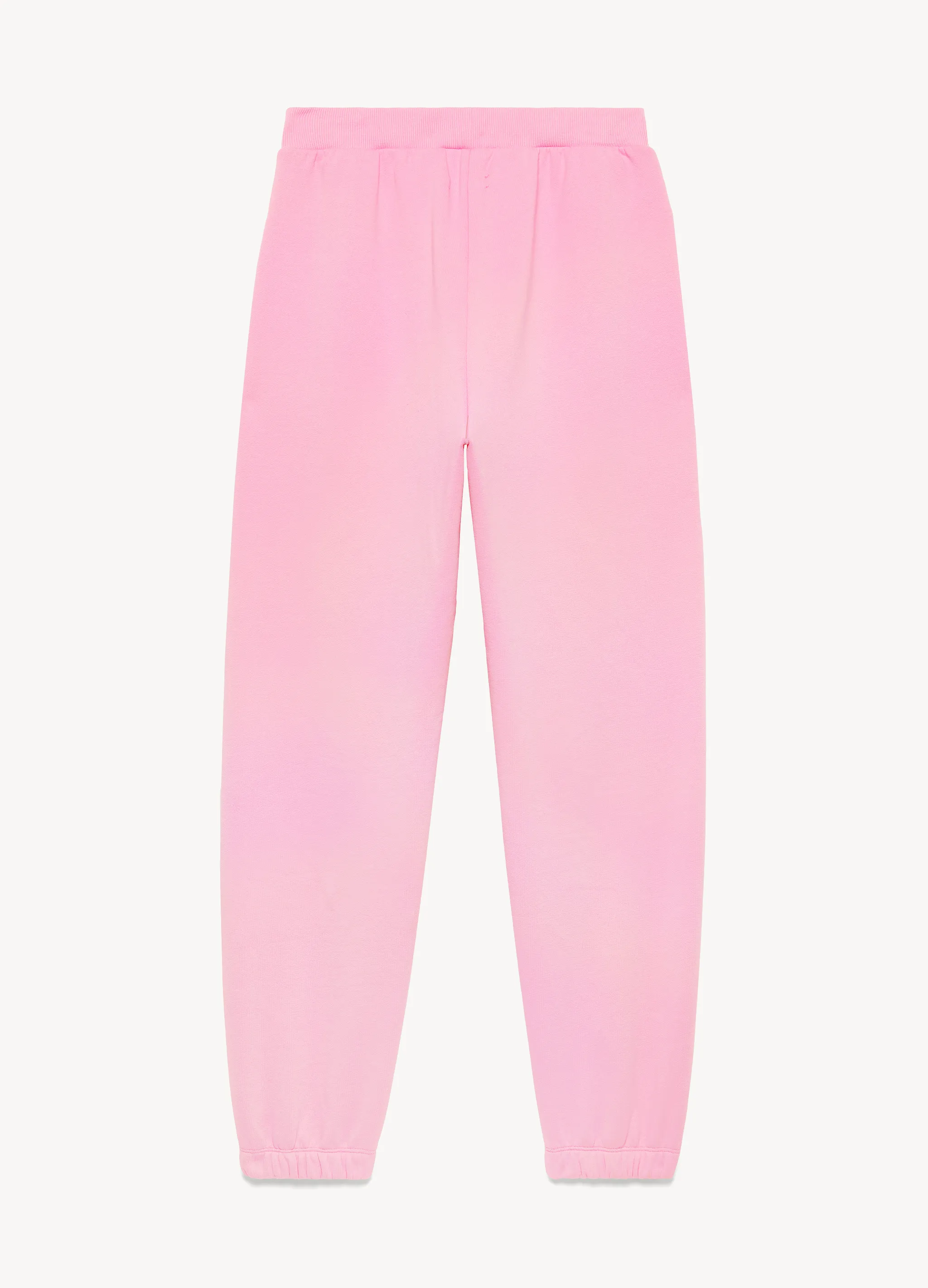 BOX LOGO SWEATPANTS