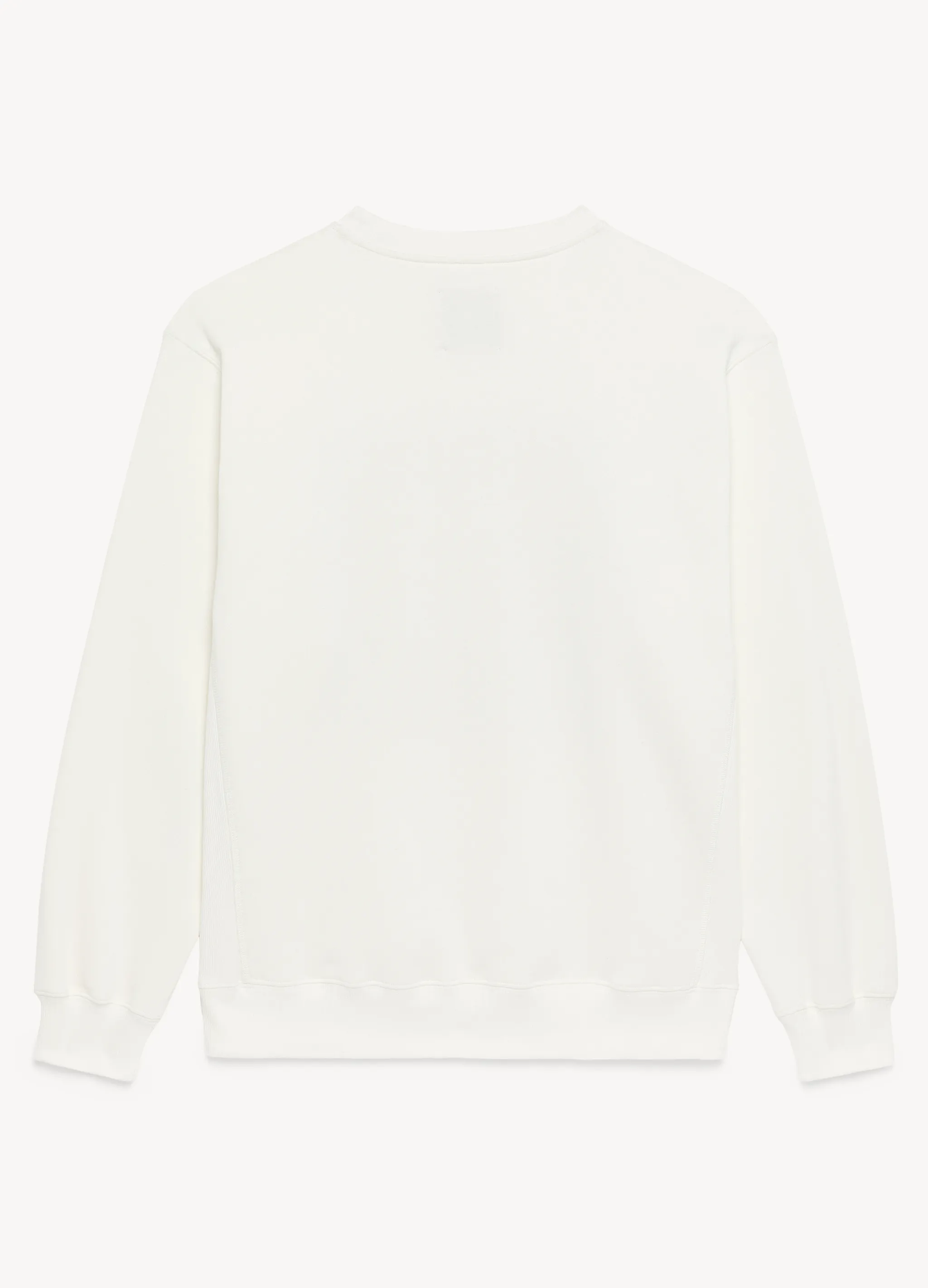 BOX LOGO SWEATSHIRT