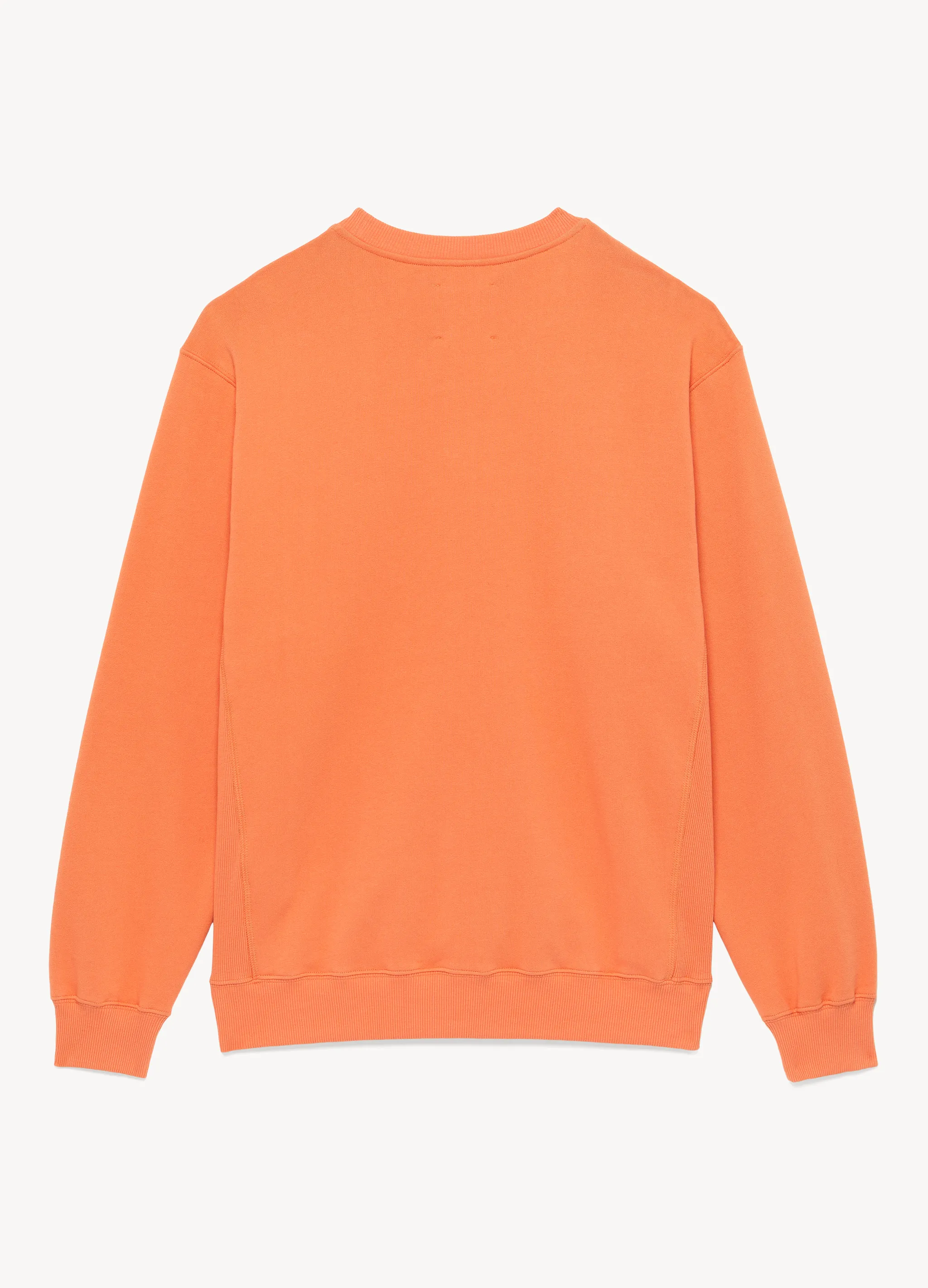 BOX LOGO SWEATSHIRT