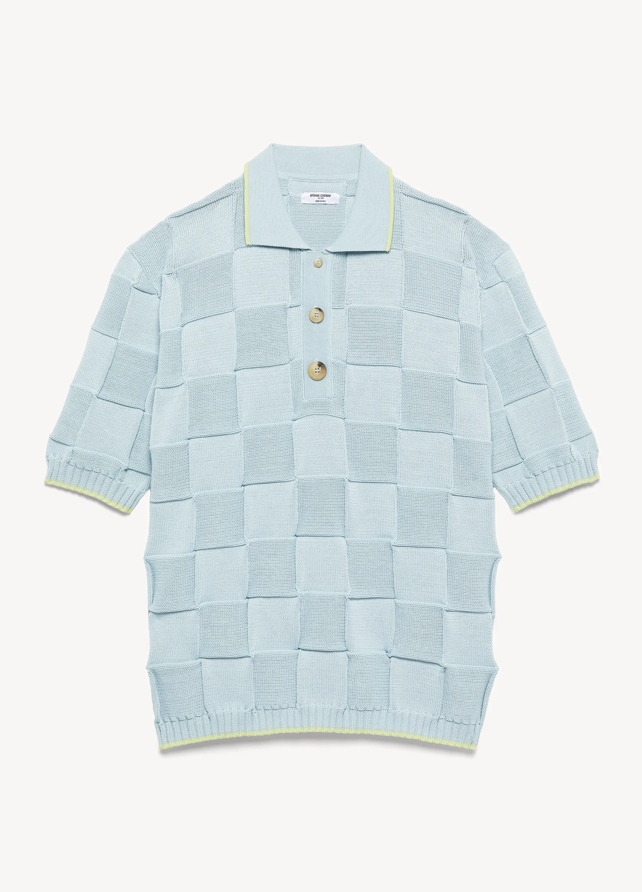 BOX POLO