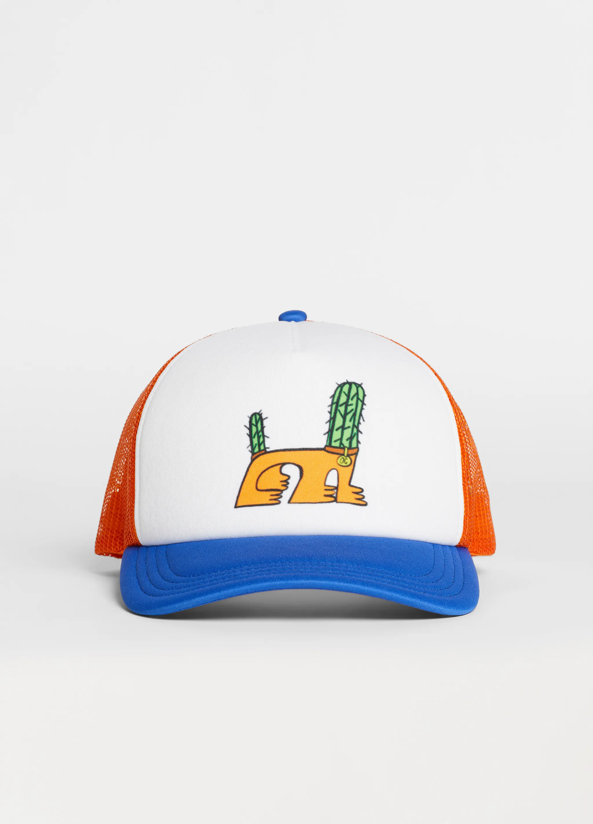 CACTUS DOG CAP